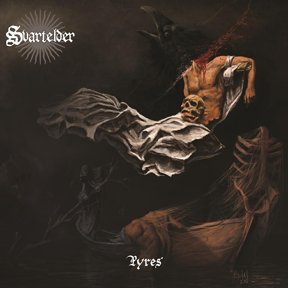 Релиз Pyres