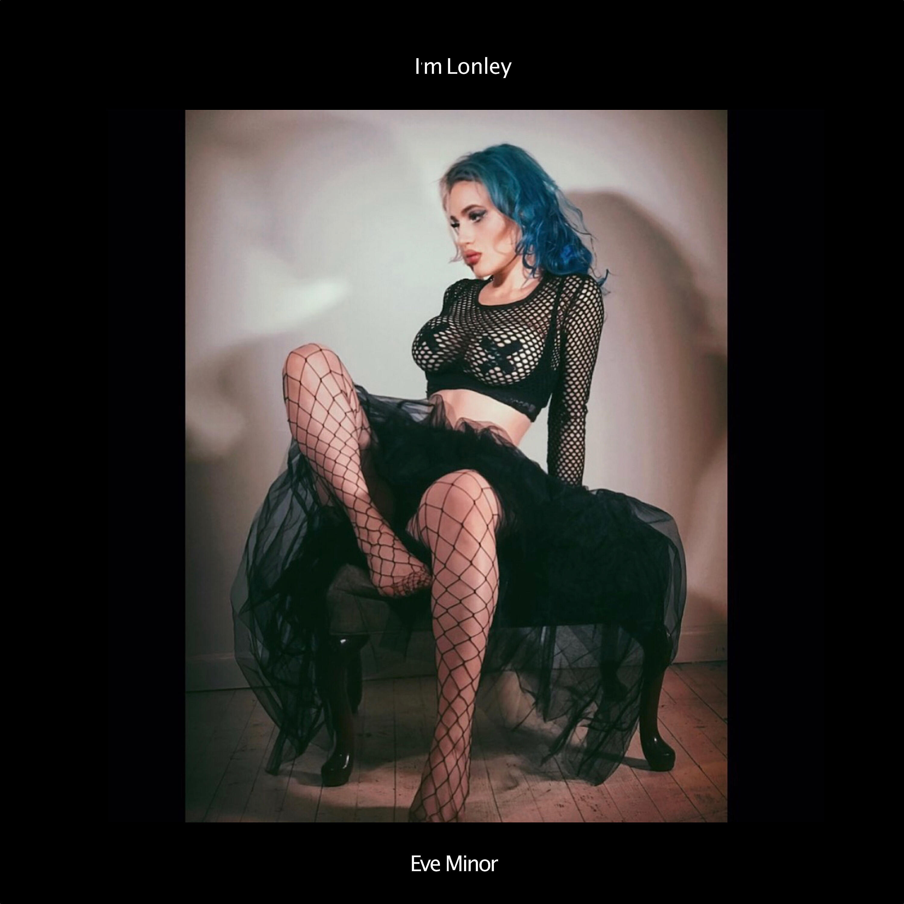 Релиз I'm Lonely