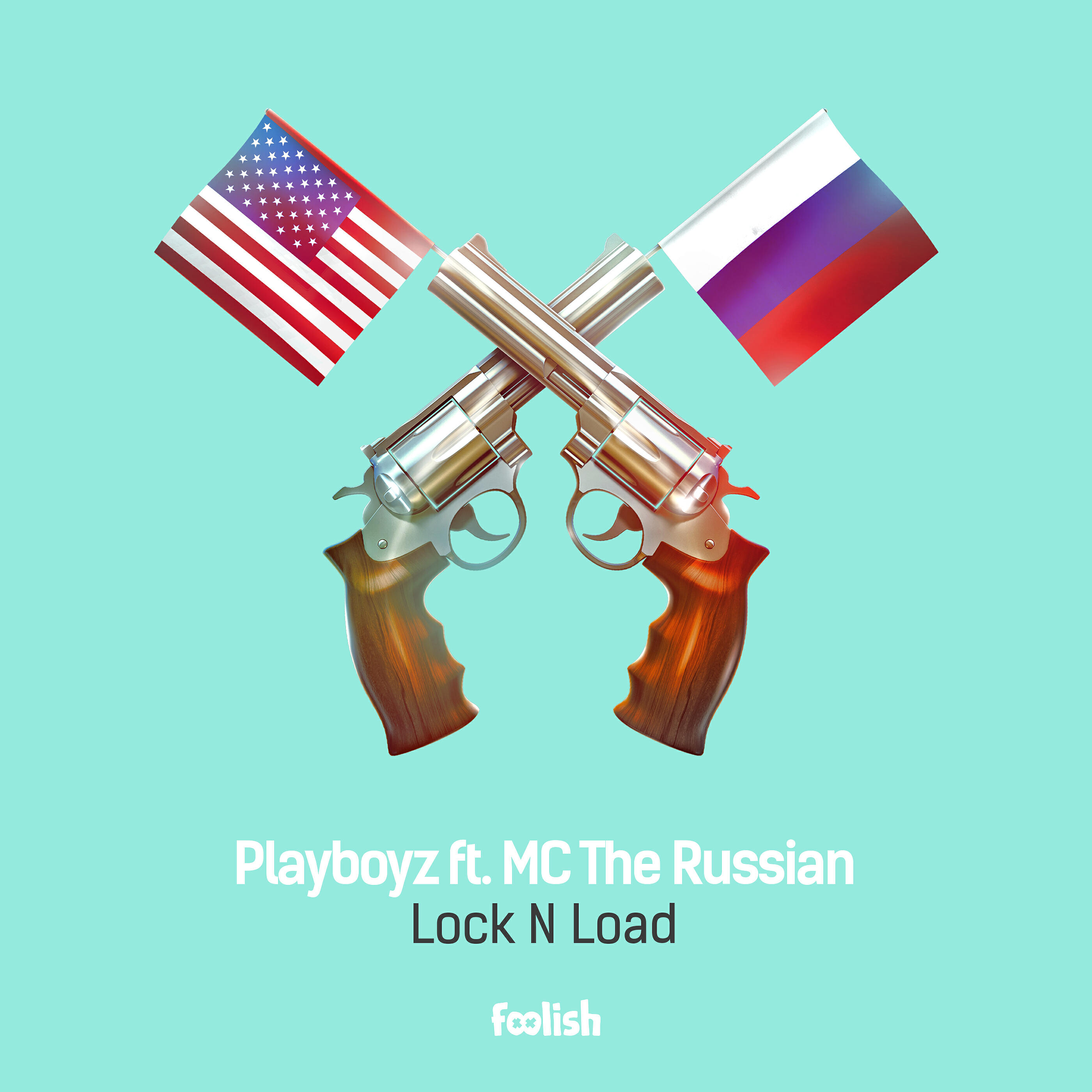 Релиз Lock N Load