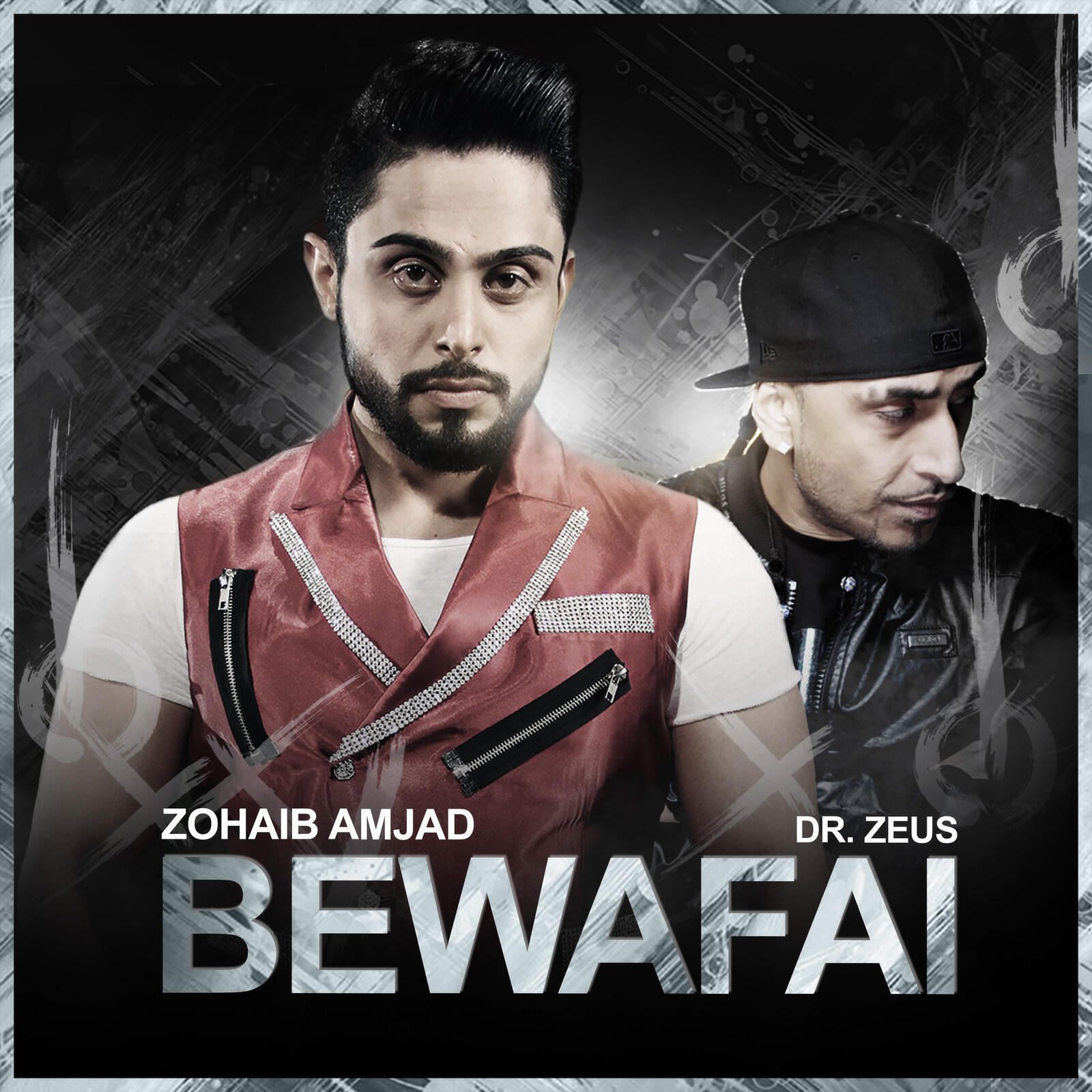 Релиз Bewafai