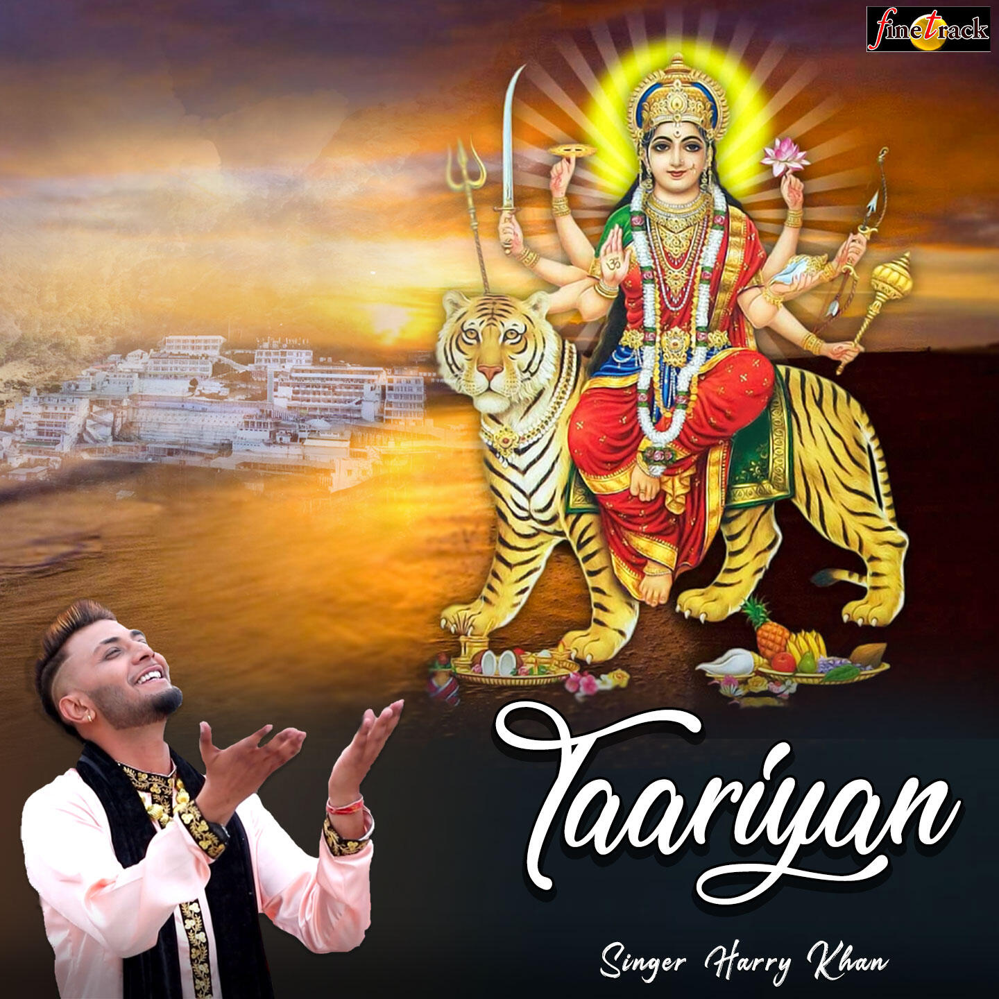 Постер альбома Taariyan