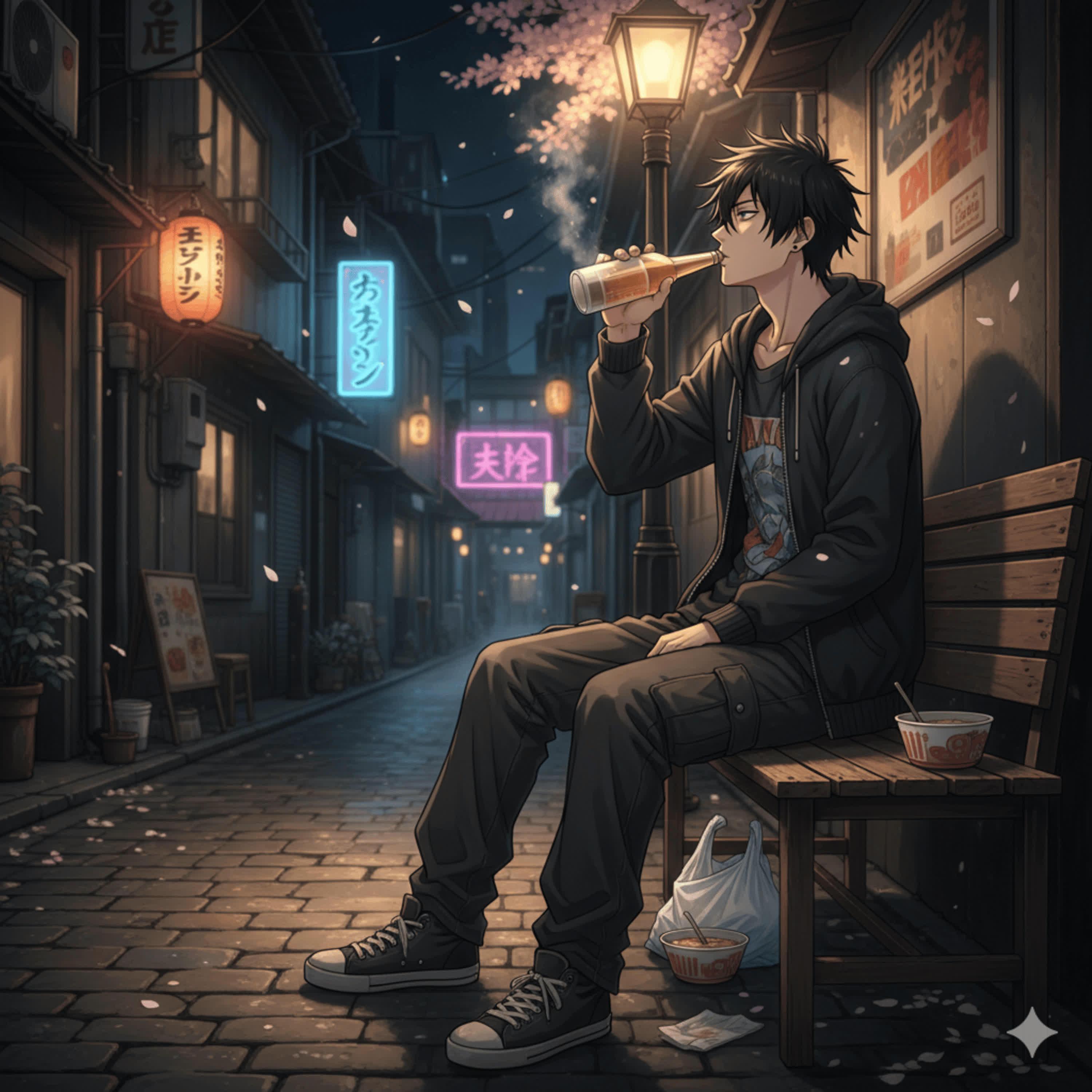 Релиз Vova, drink on night