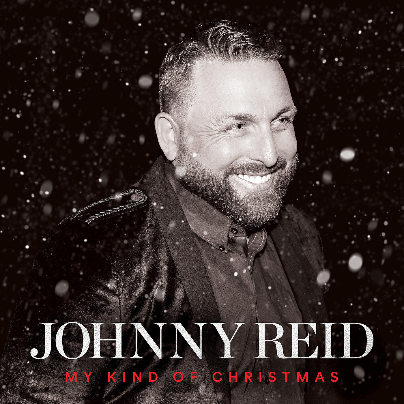 Релиз My Kind Of Christmas