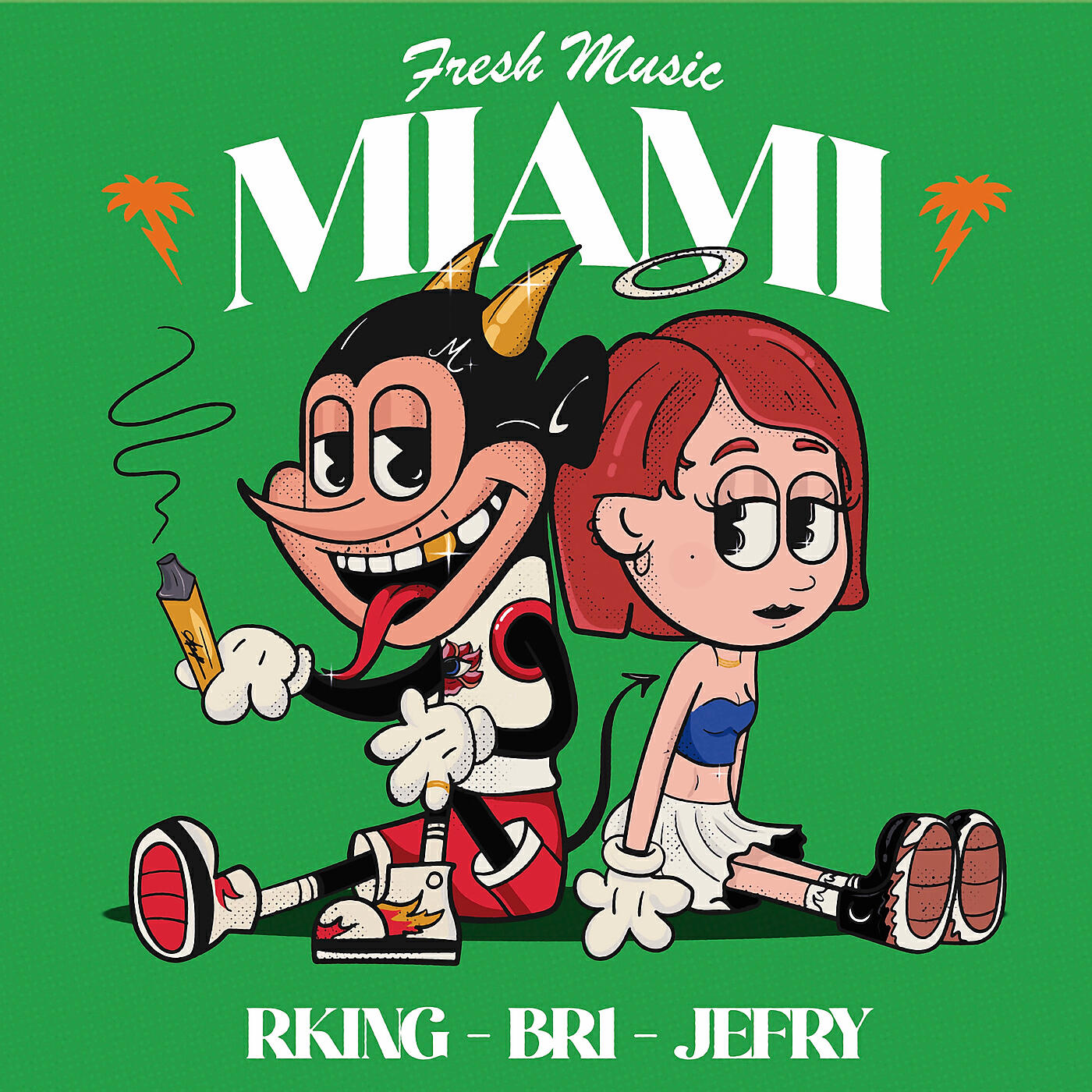 Fresh Music