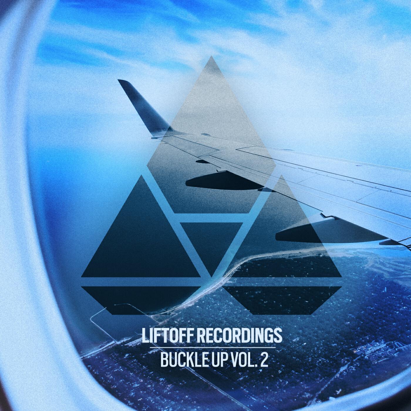 Релиз Liftoff Recordings: Buckle Up, Vol. 2
