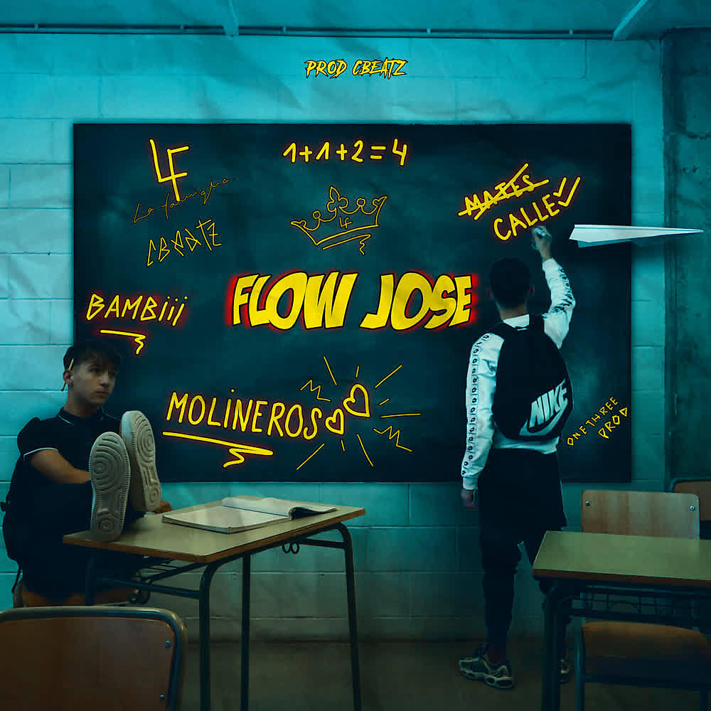 Релиз FlowJose