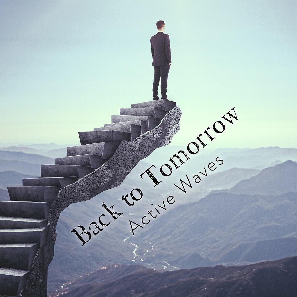 Релиз Back to Tomorrow