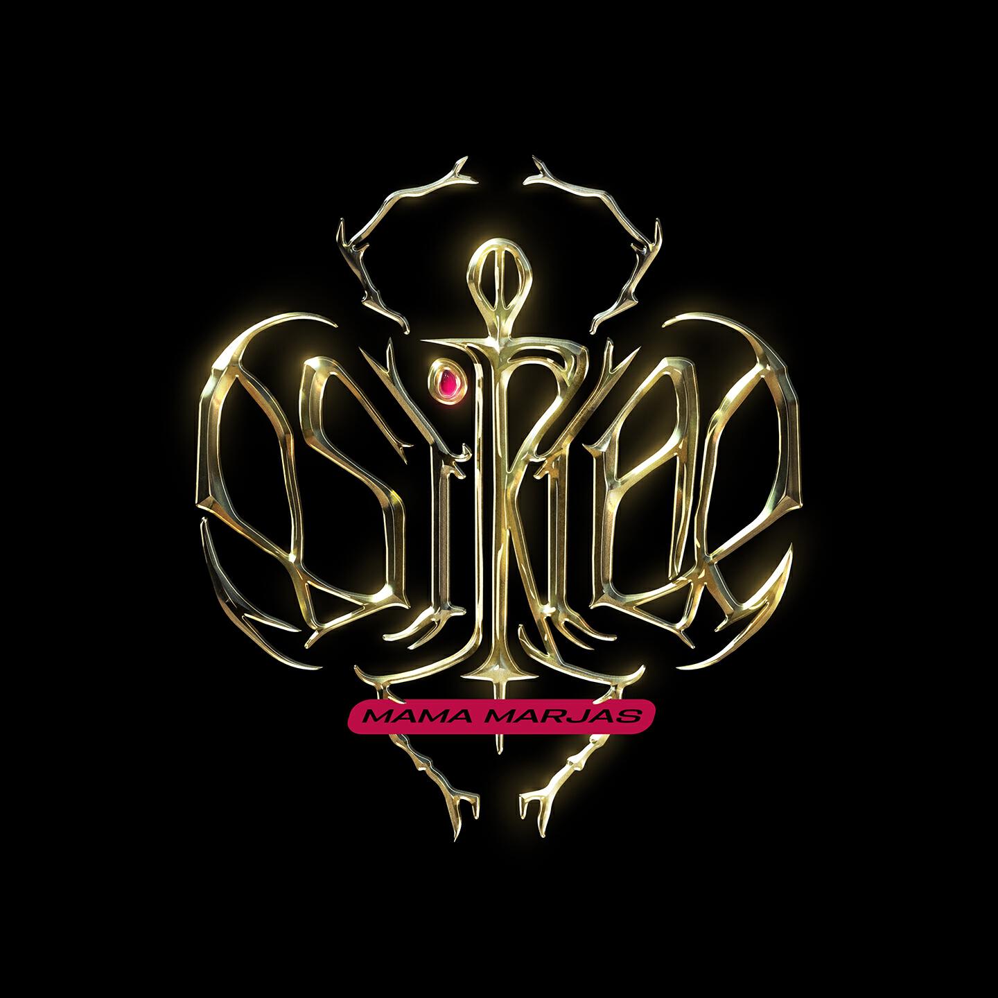Релиз Osiride
