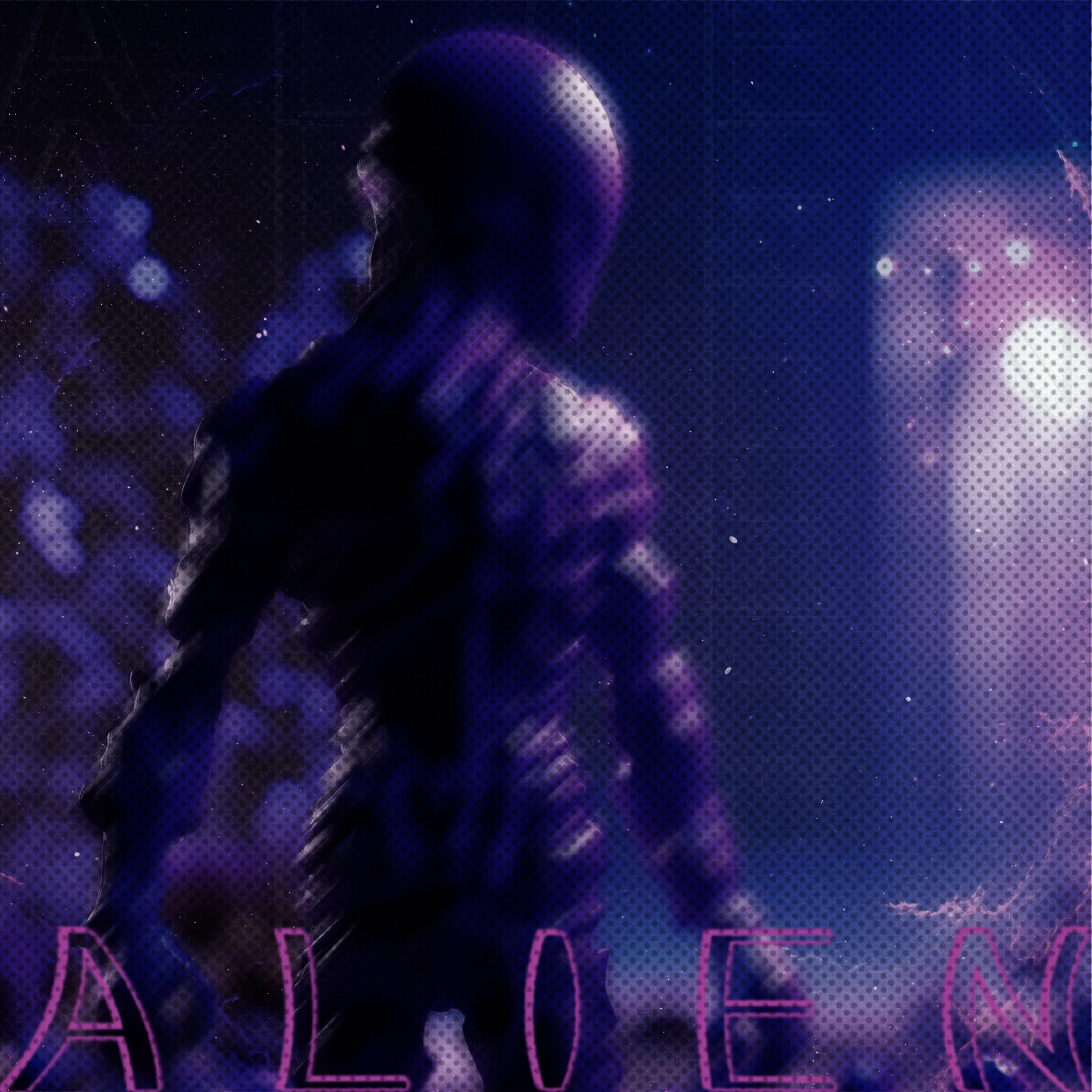 Релиз Alien