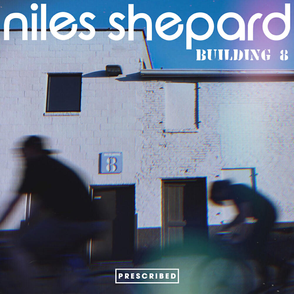 Релиз Building 8