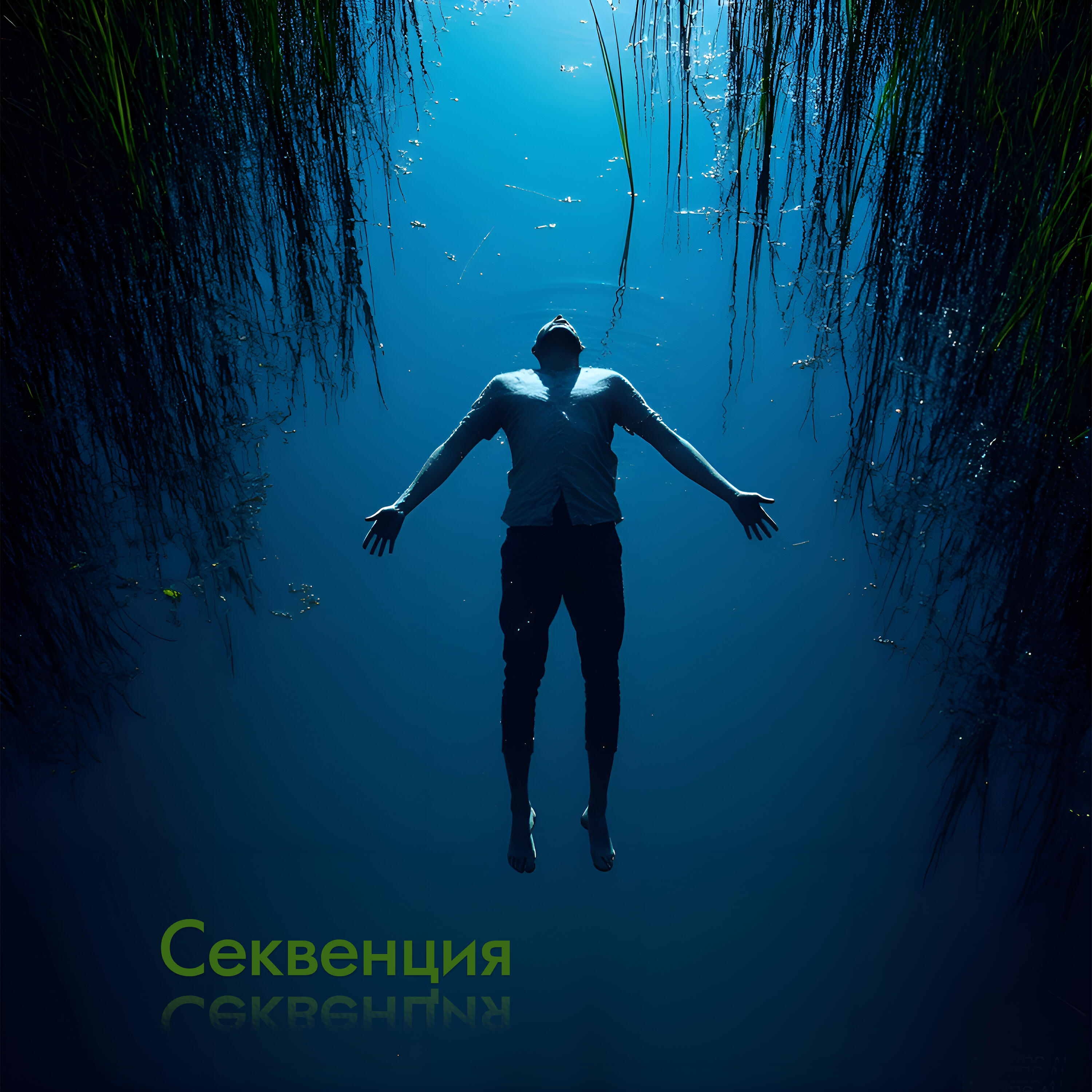 Релиз Секвенция