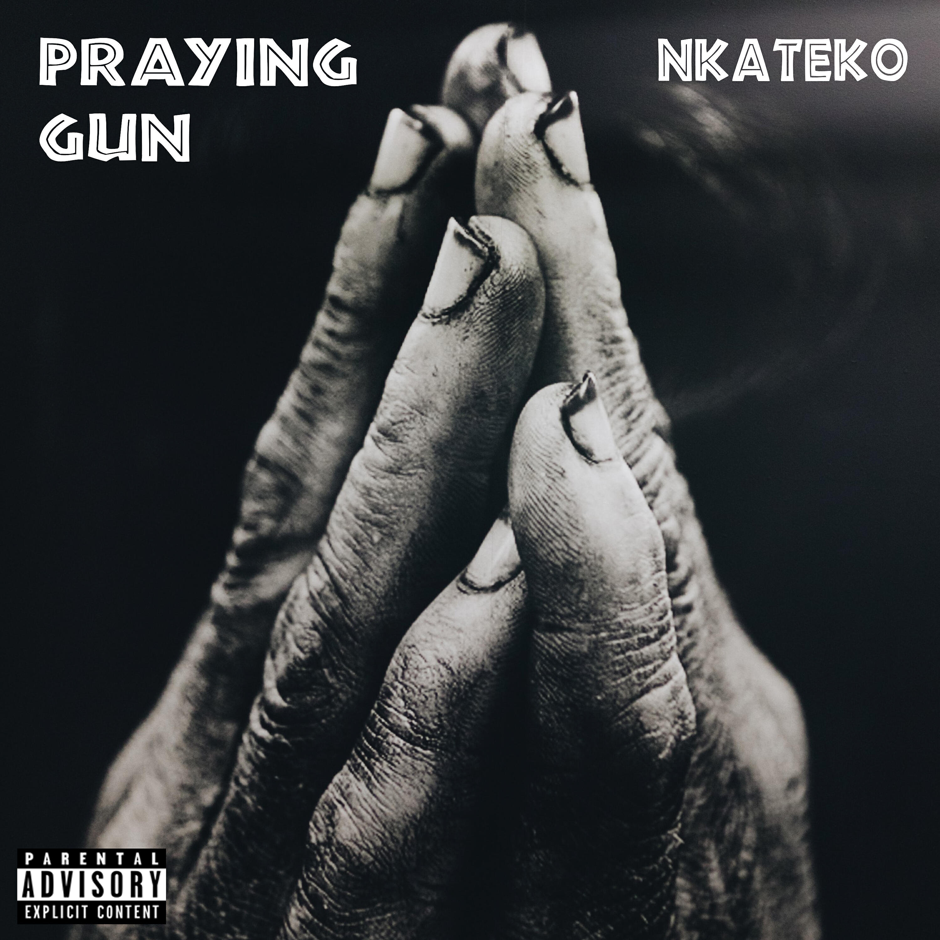 Релиз Praying Gun