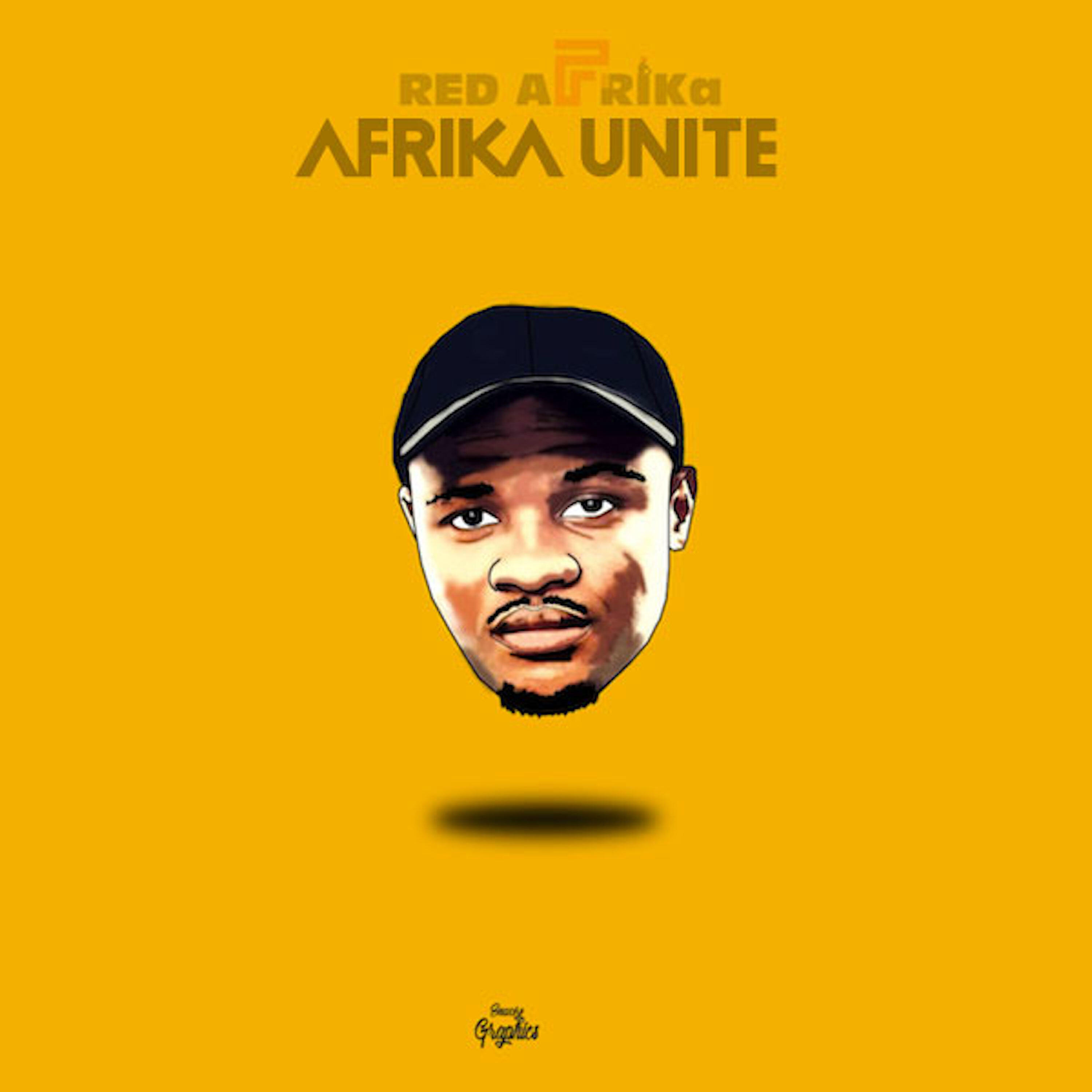 Релиз Afrika Unite
