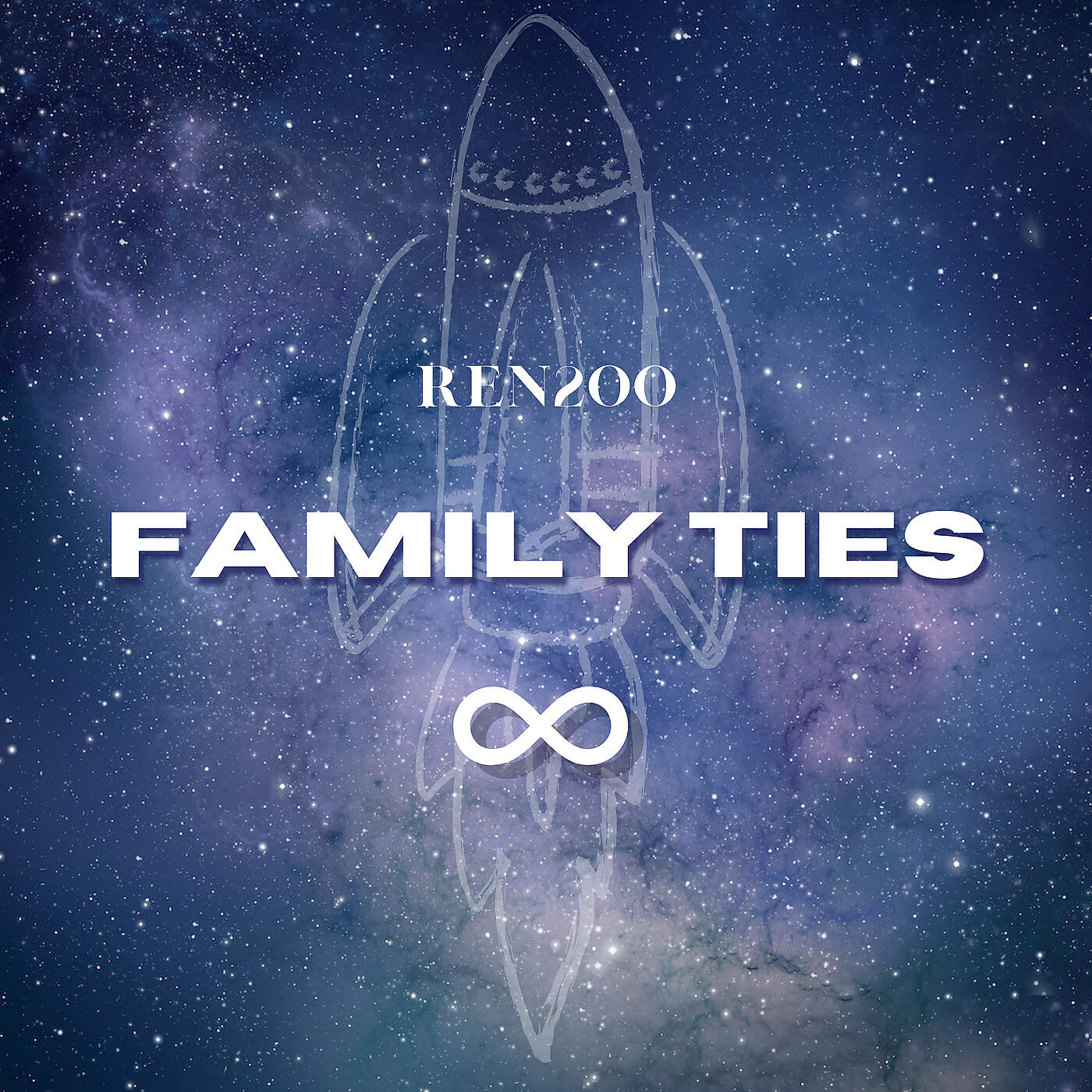 Релиз Family Ties