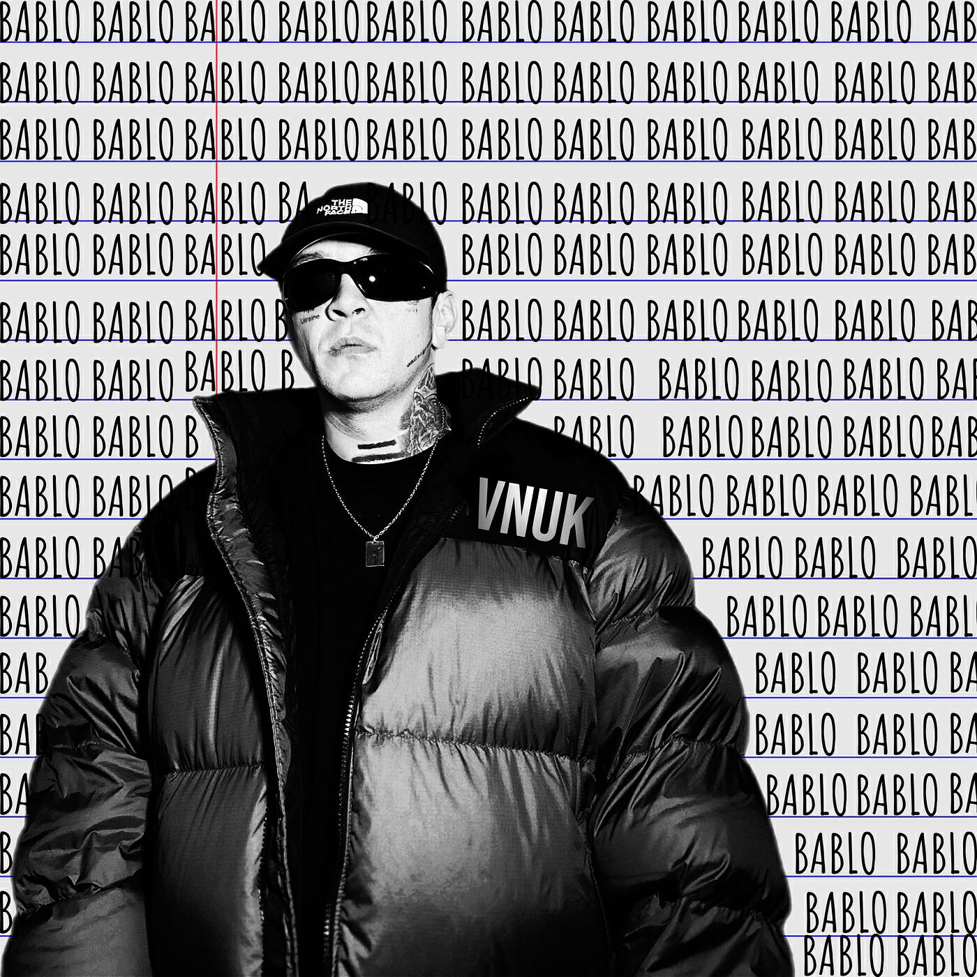 Релиз Bablo
