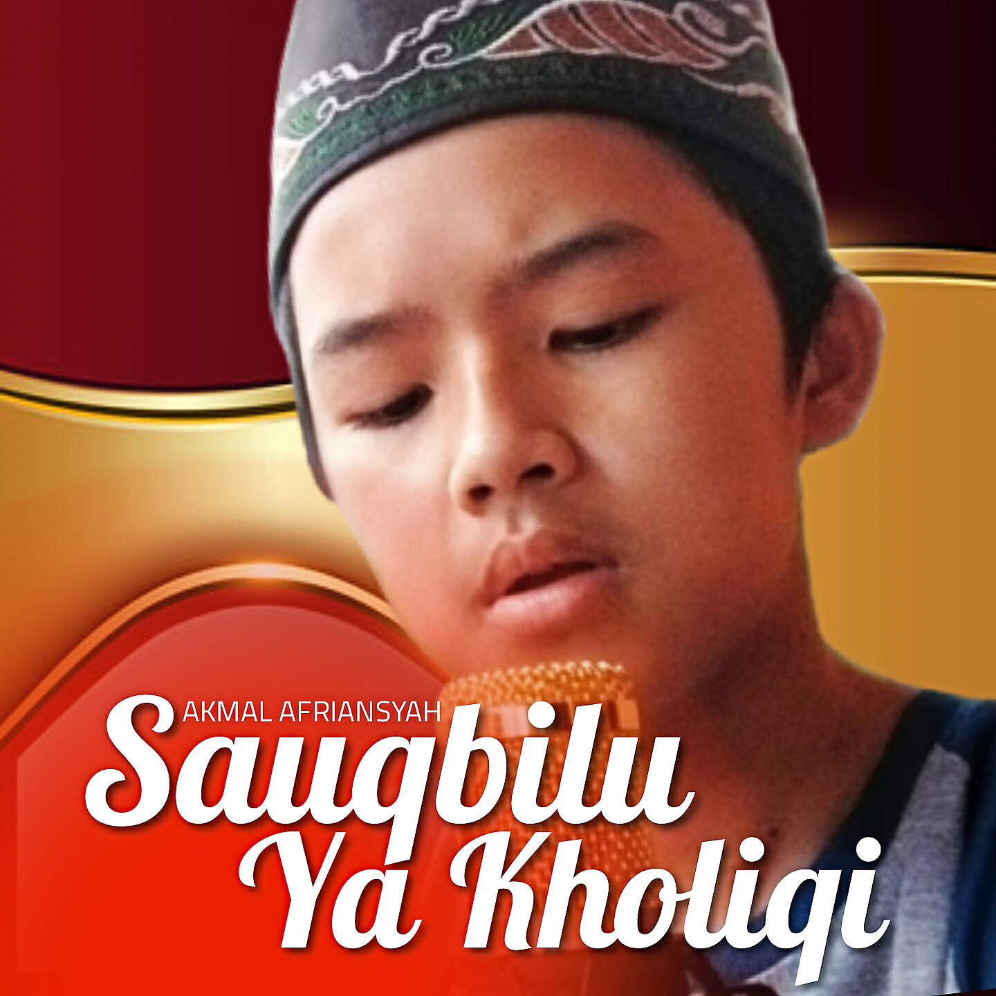 Релиз Sauqbilu Ya Kholiqi