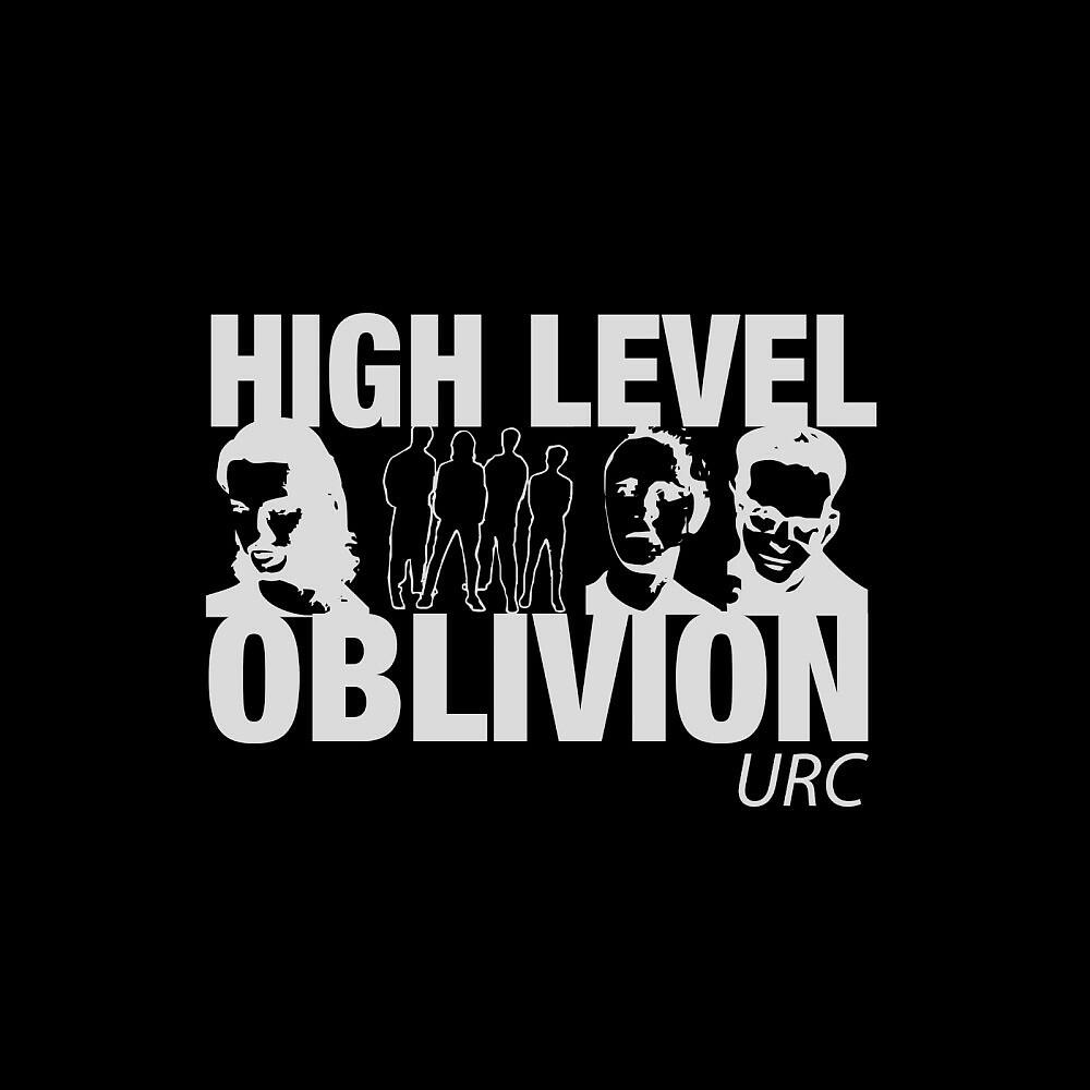 Релиз Oblivion