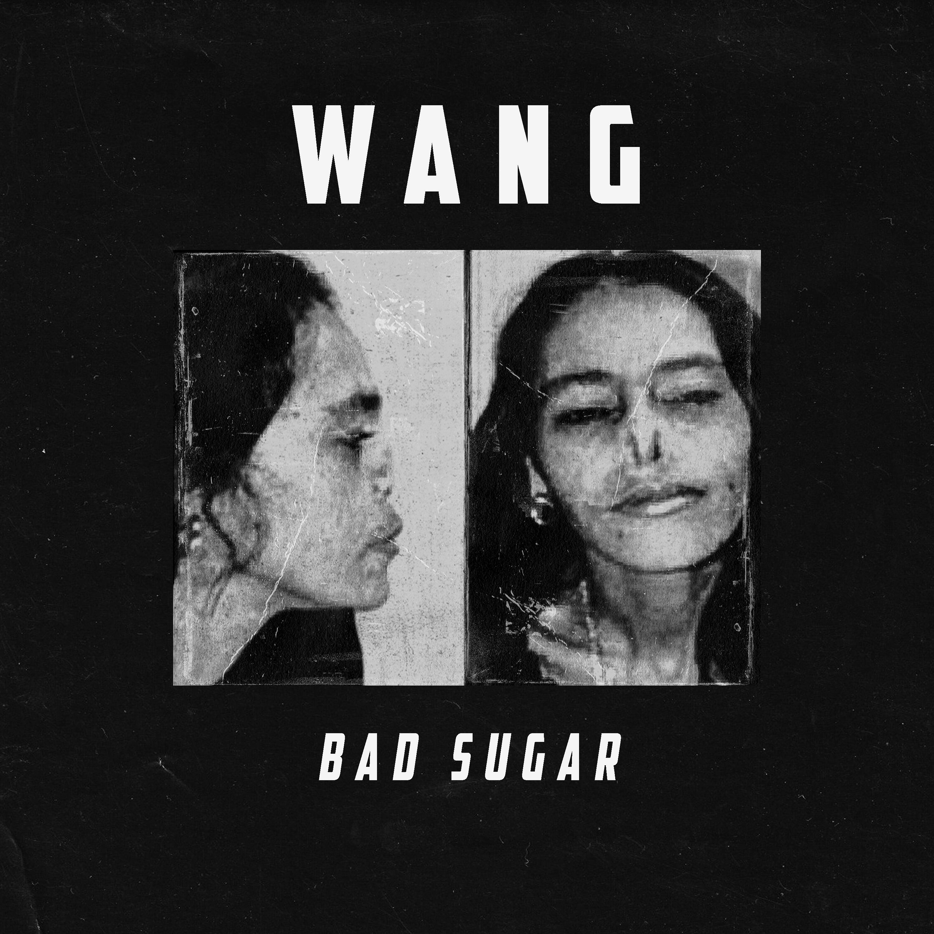 Релиз Bad Sugar