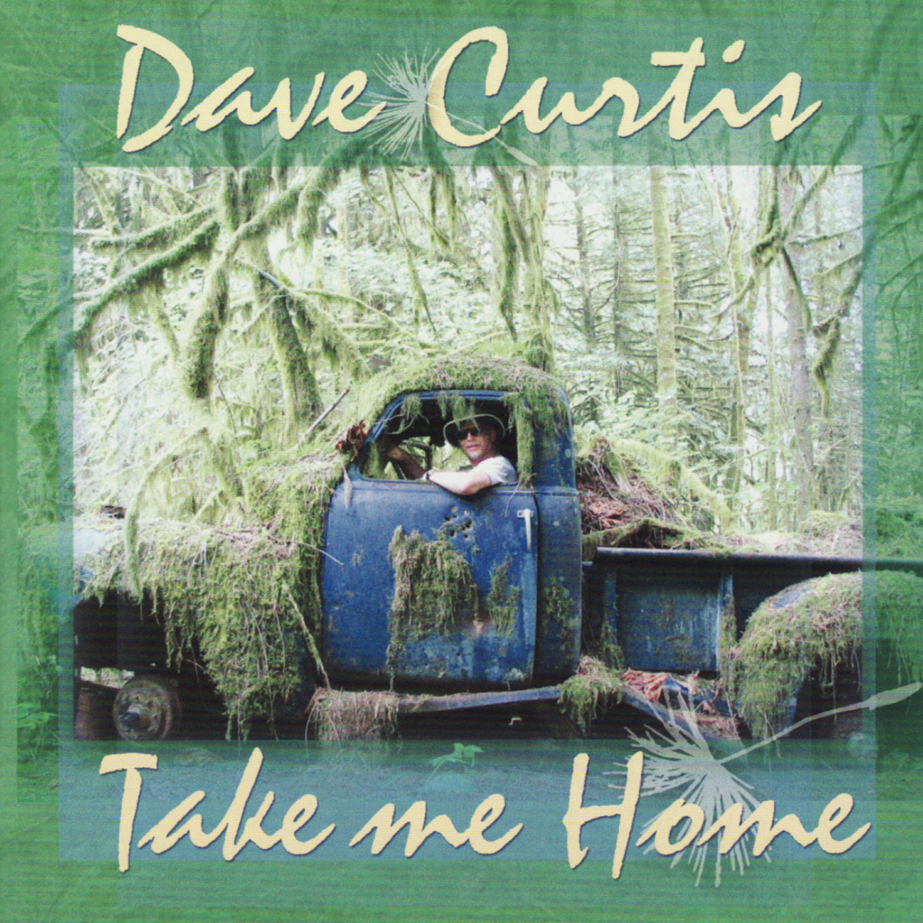 Релиз Take Me Home