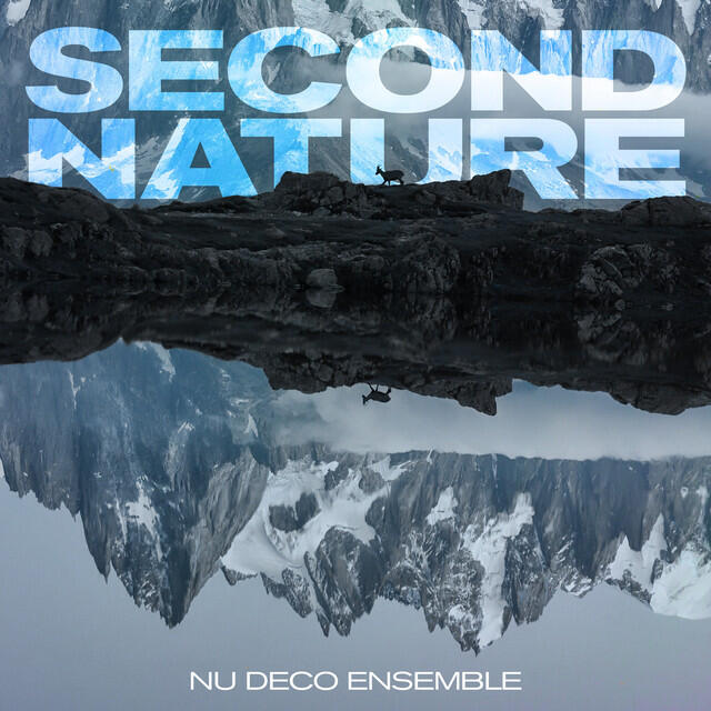 Релиз Second Nature