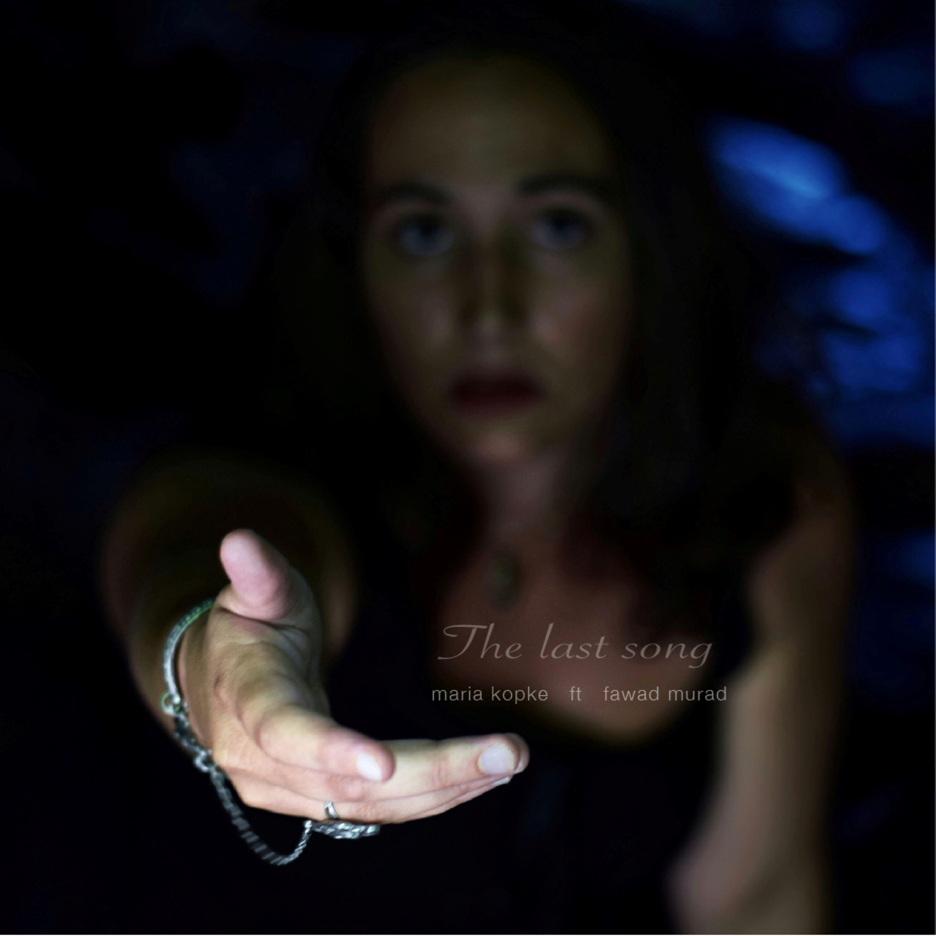 Постер альбома The Last Song