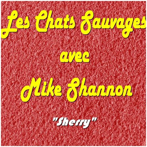 Релиз Les Chats Sauvages avec Mike Shannon
