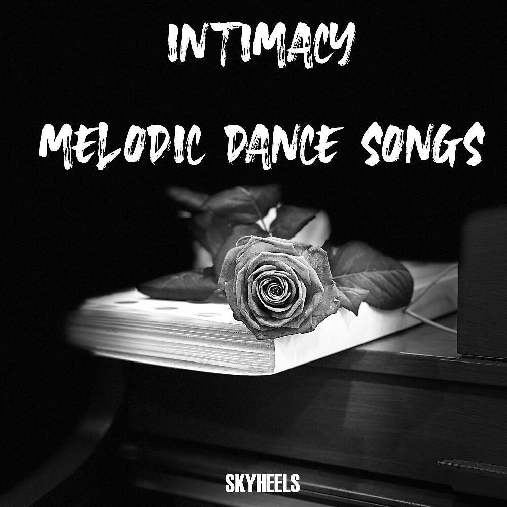 Релиз Intimacy