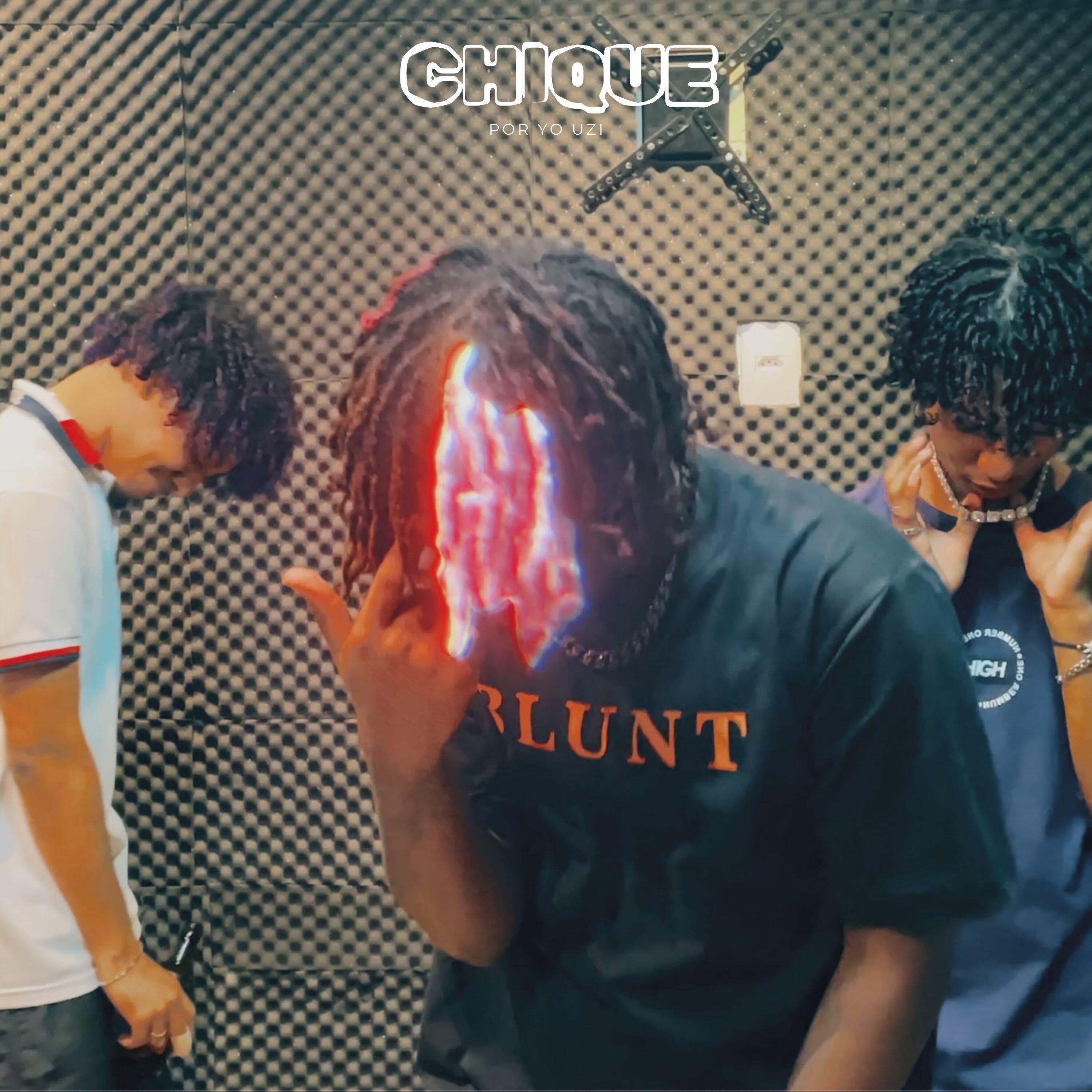 Релиз Chique