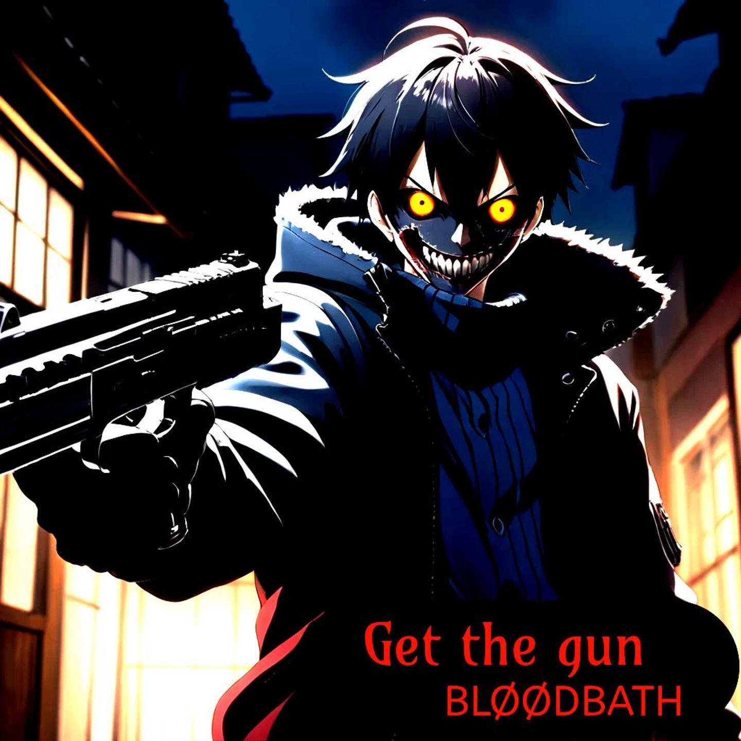 BLØØDBATH