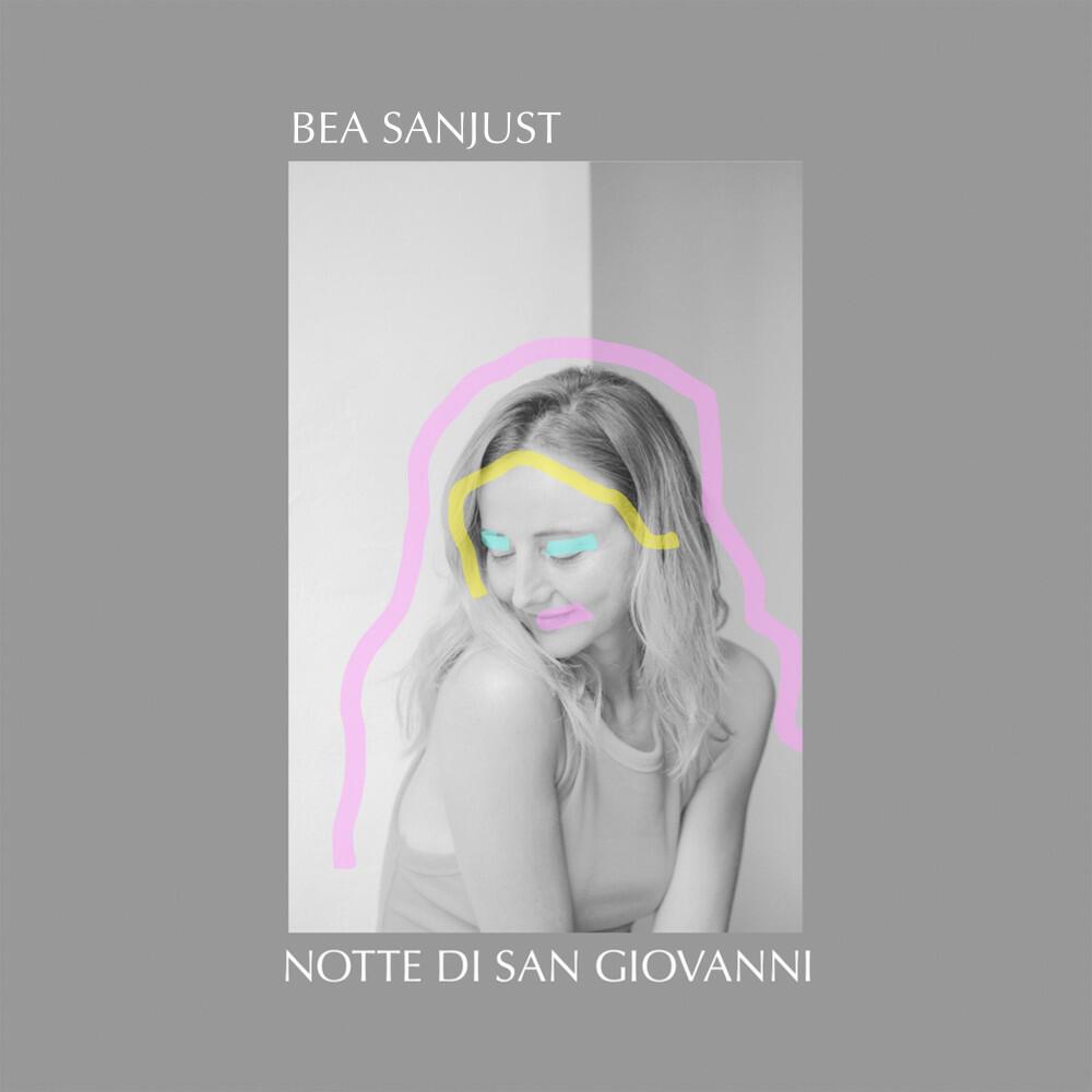 Bea Sanjust