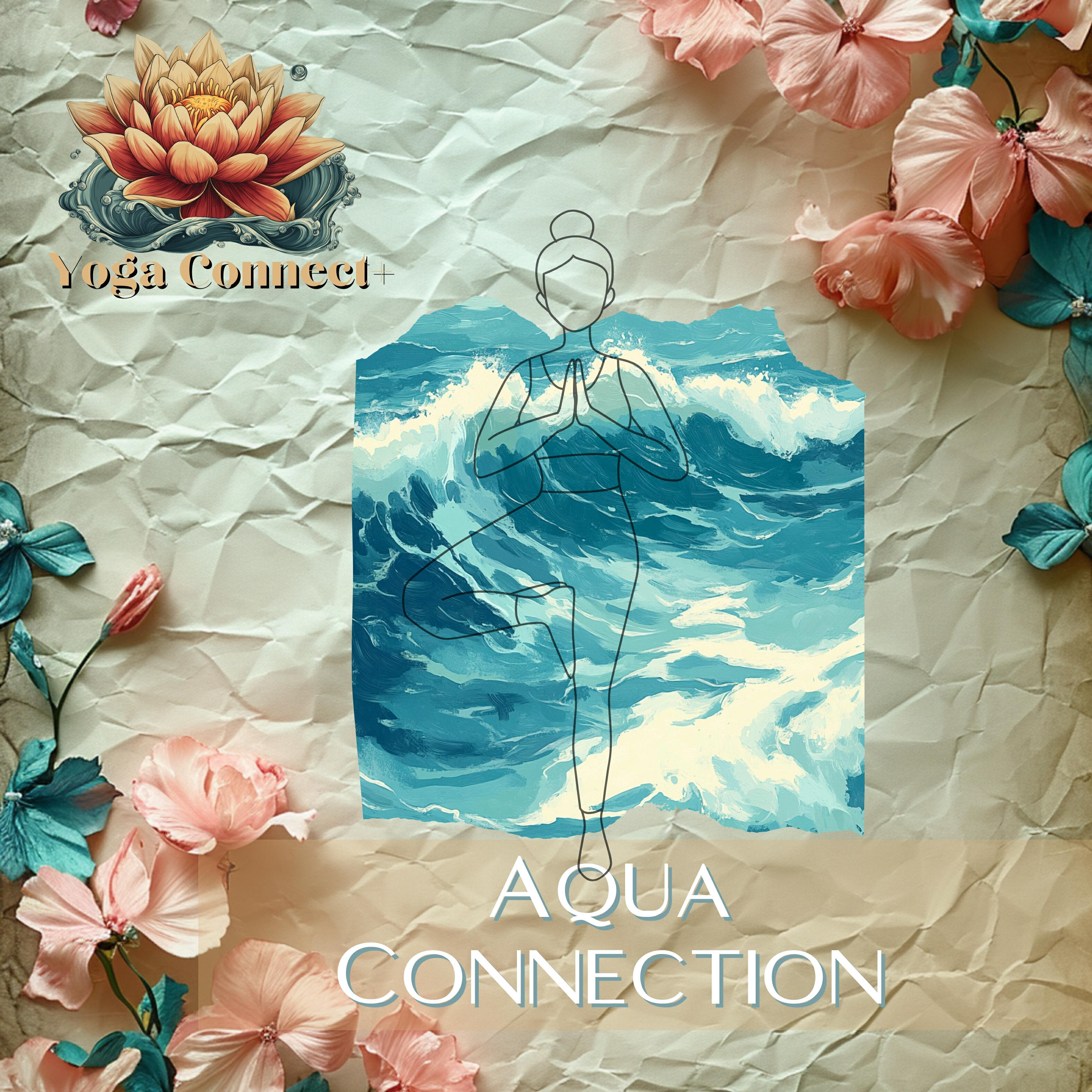 Релиз Aqua Connection