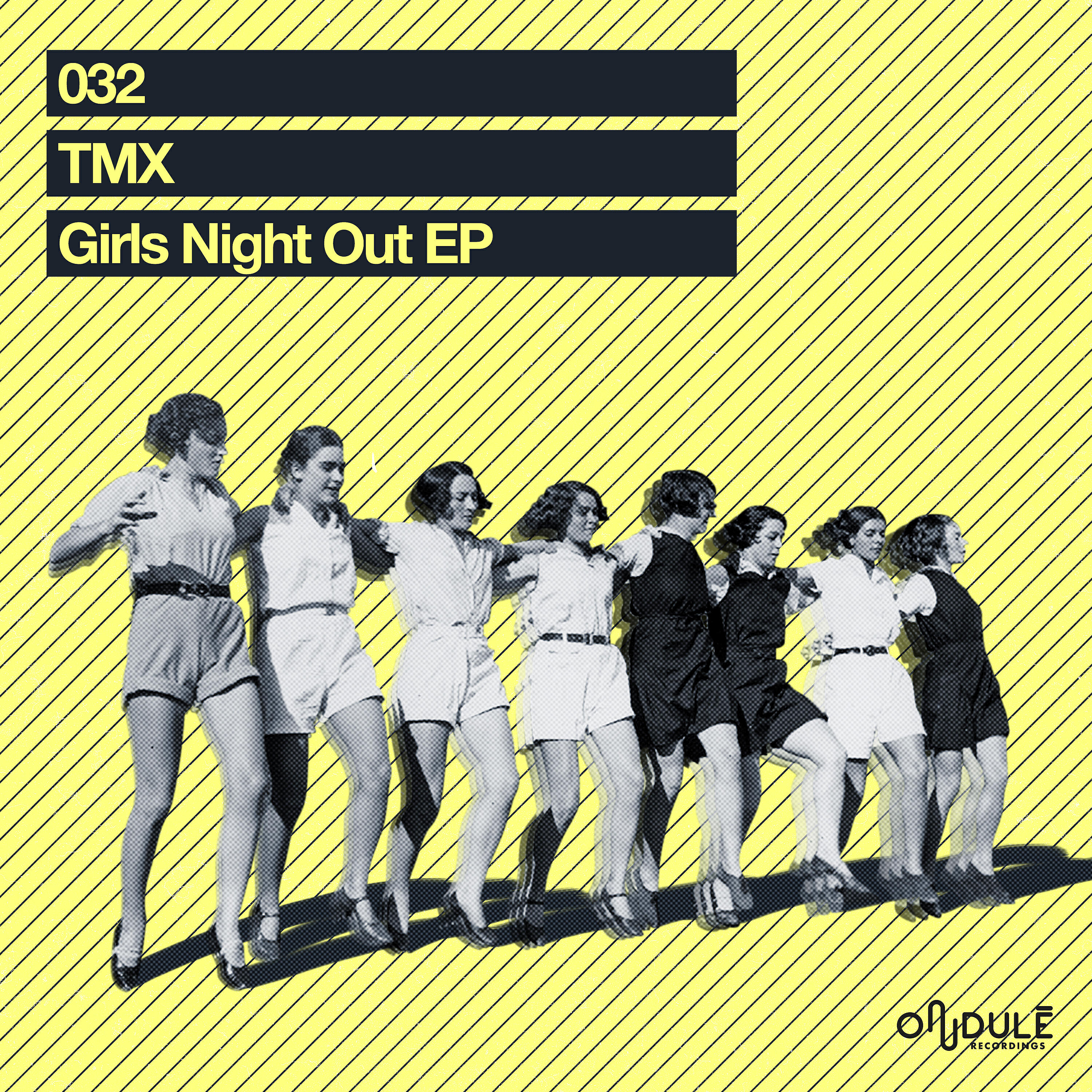 Релиз Girls Night Out