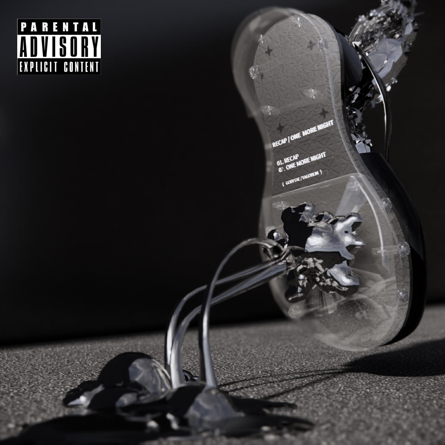 Релиз Recap / One More Night