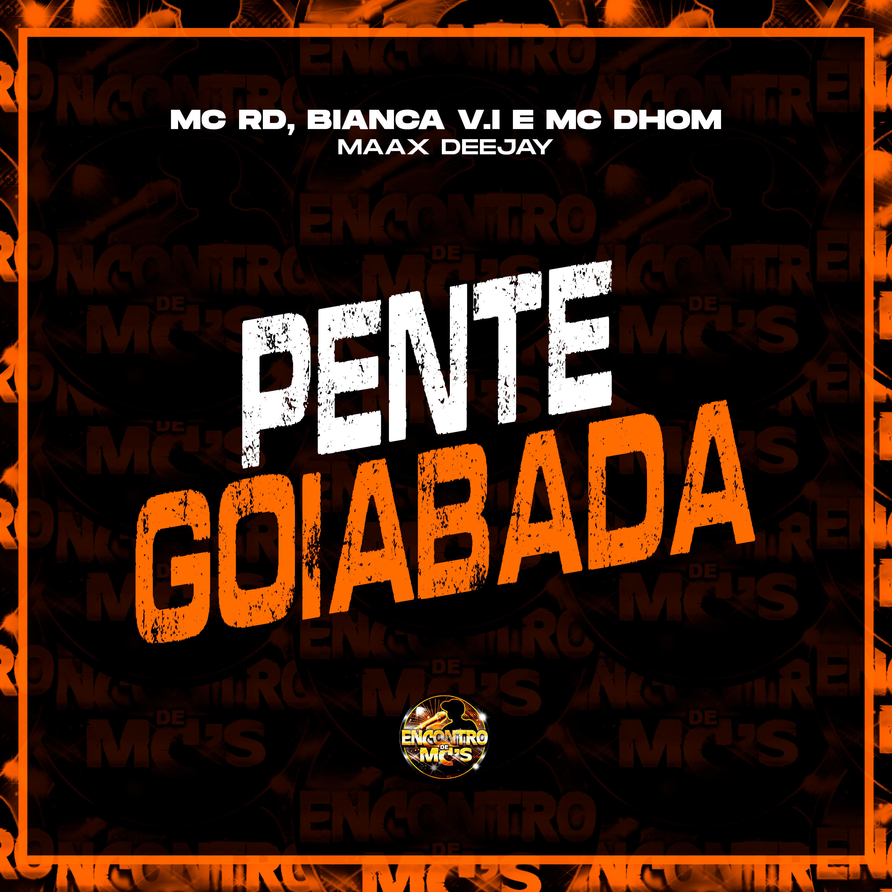 Релиз Pente Goiabada