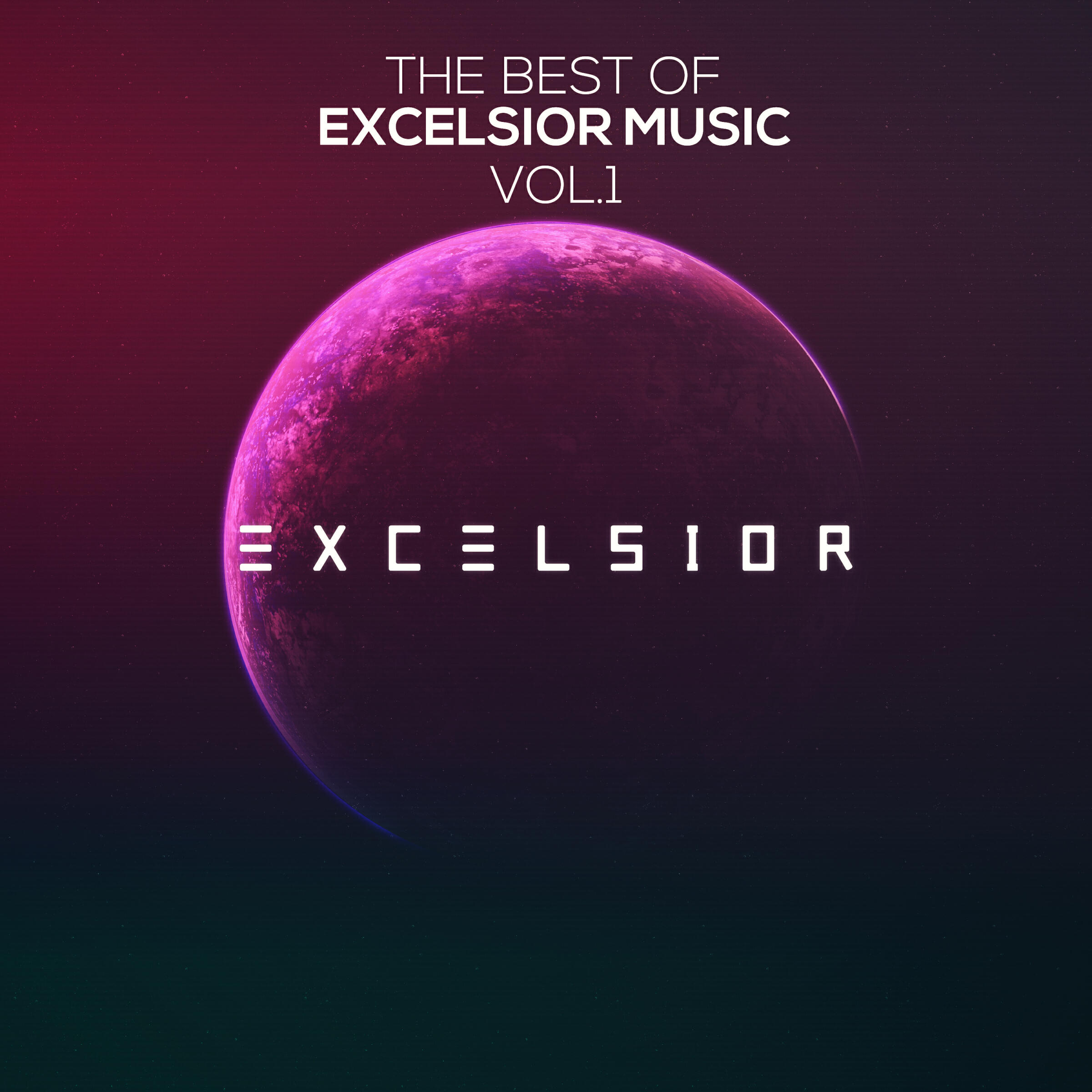 Релиз The Best of Excelsior Music, Vol. 1