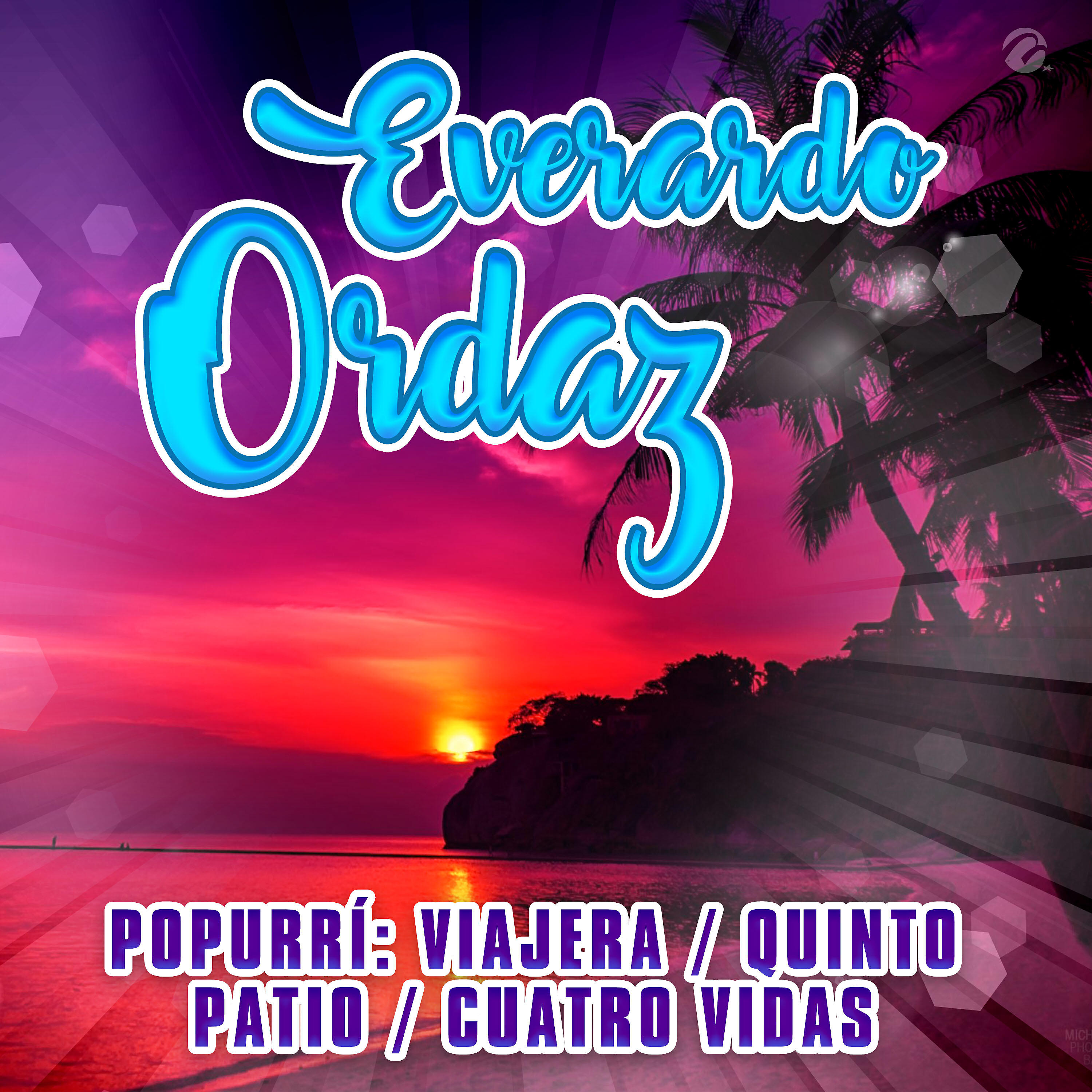 Everardo Ordaz