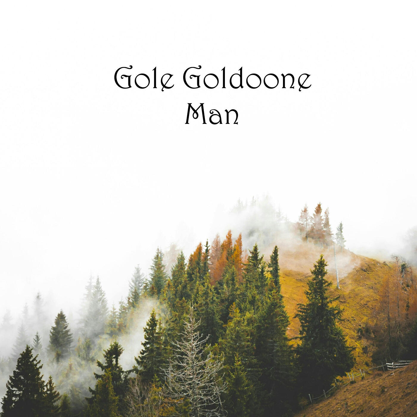 Релиз Gole Goldoone Man