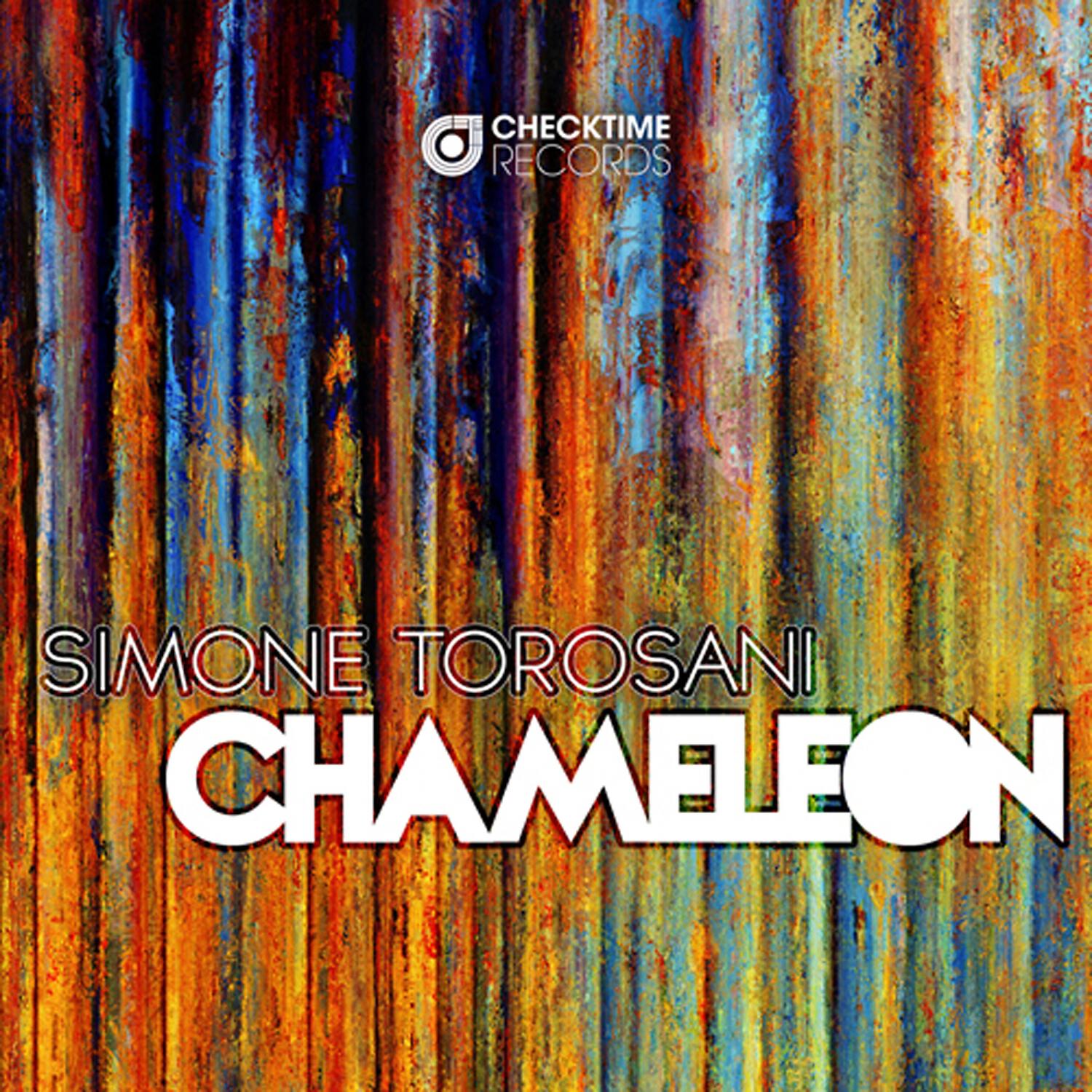 Релиз Chameleon