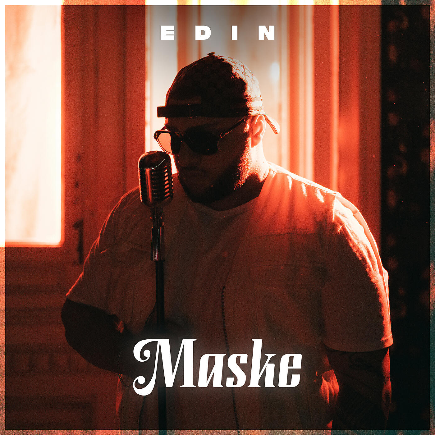 Релиз Maske