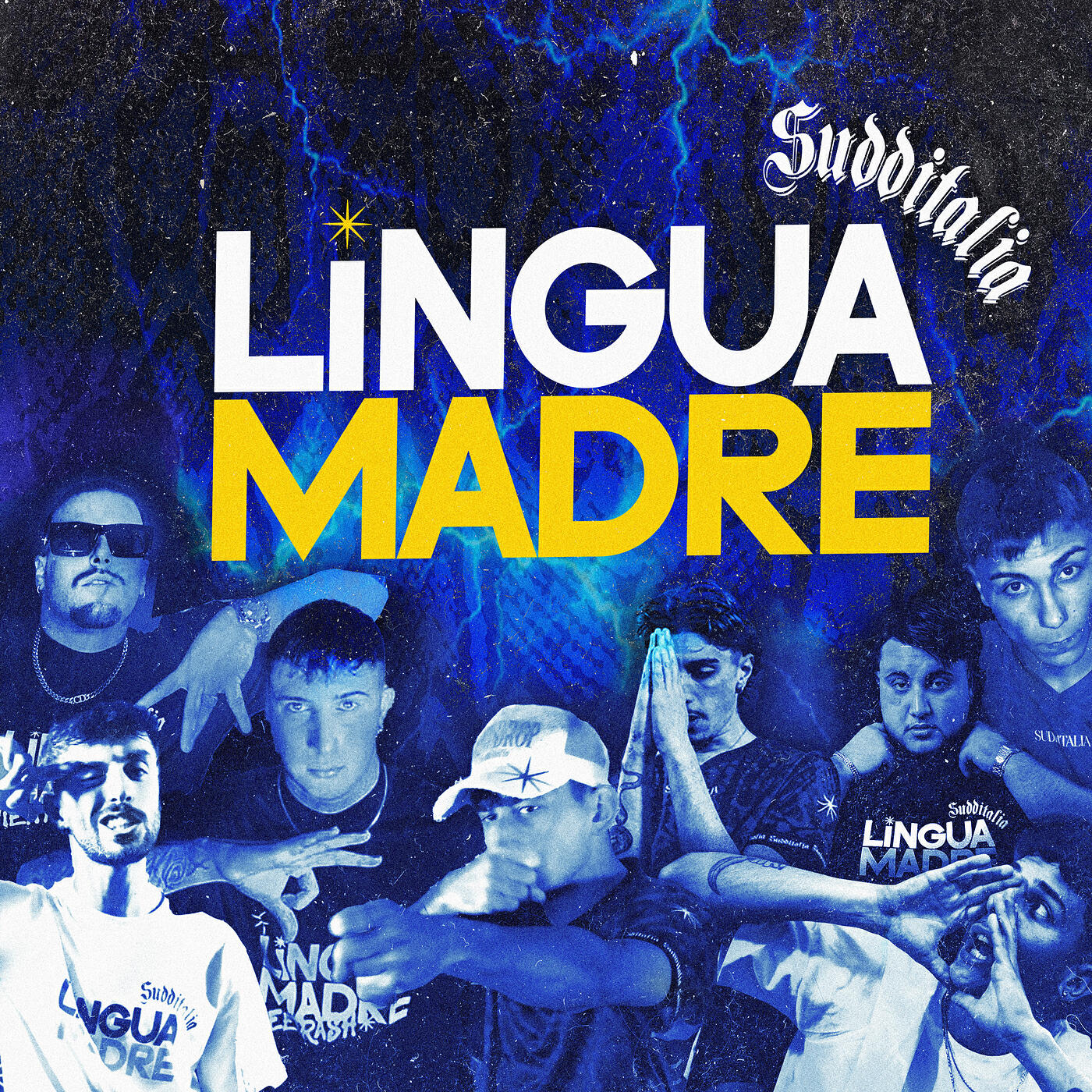 Релиз Lingua Madre