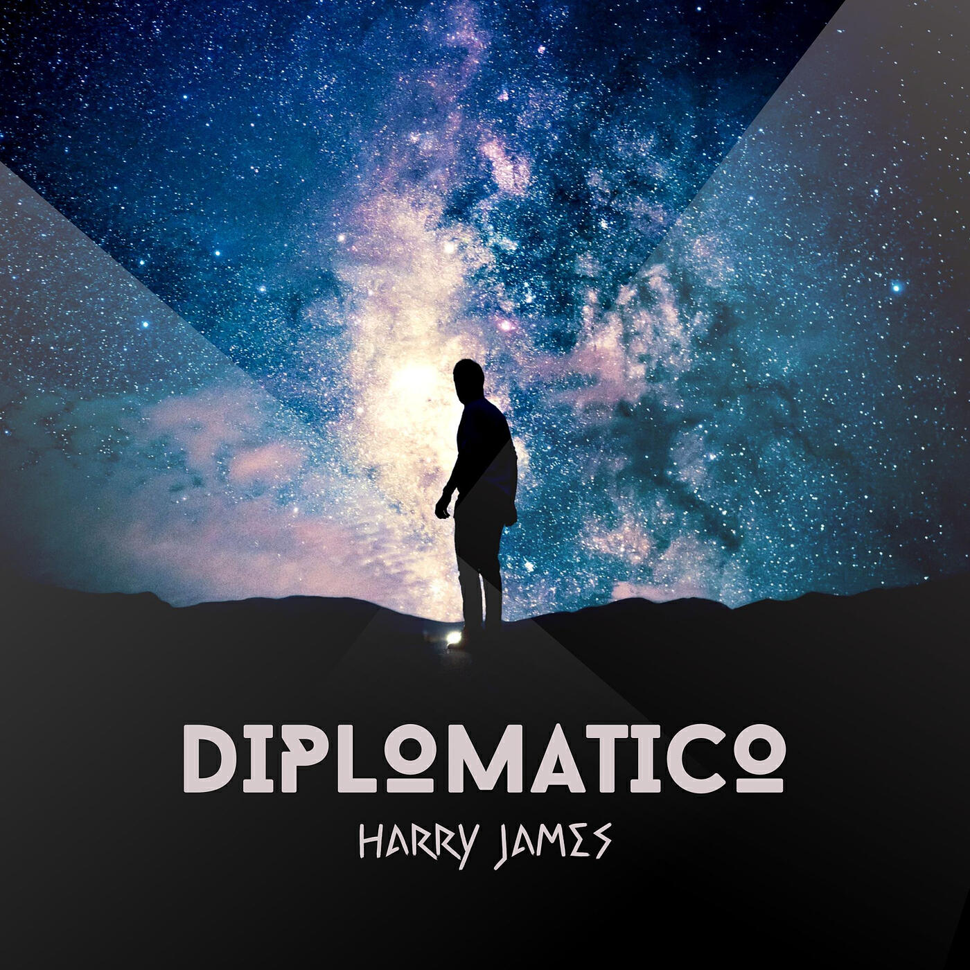Релиз Diplomatico