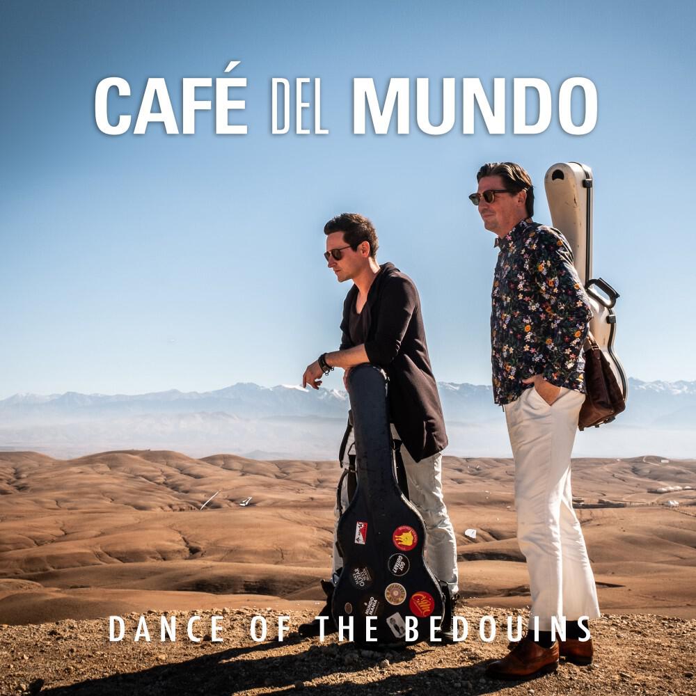 Релиз Dance of the Bedouins