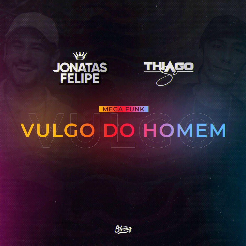 Релиз MEGA VULGO DO HOMEM