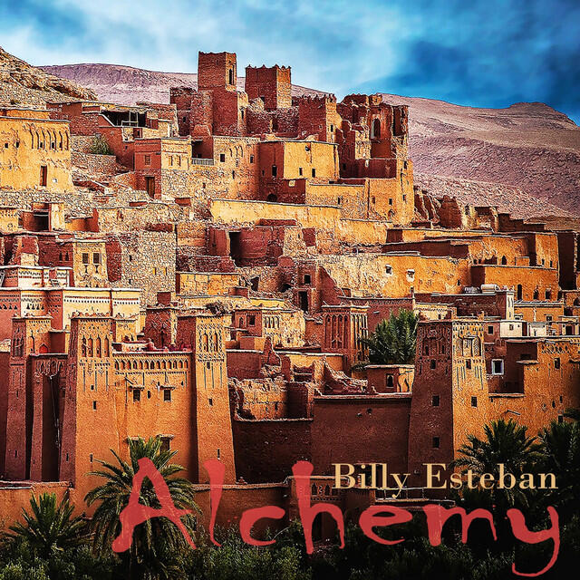 Релиз Alchemy