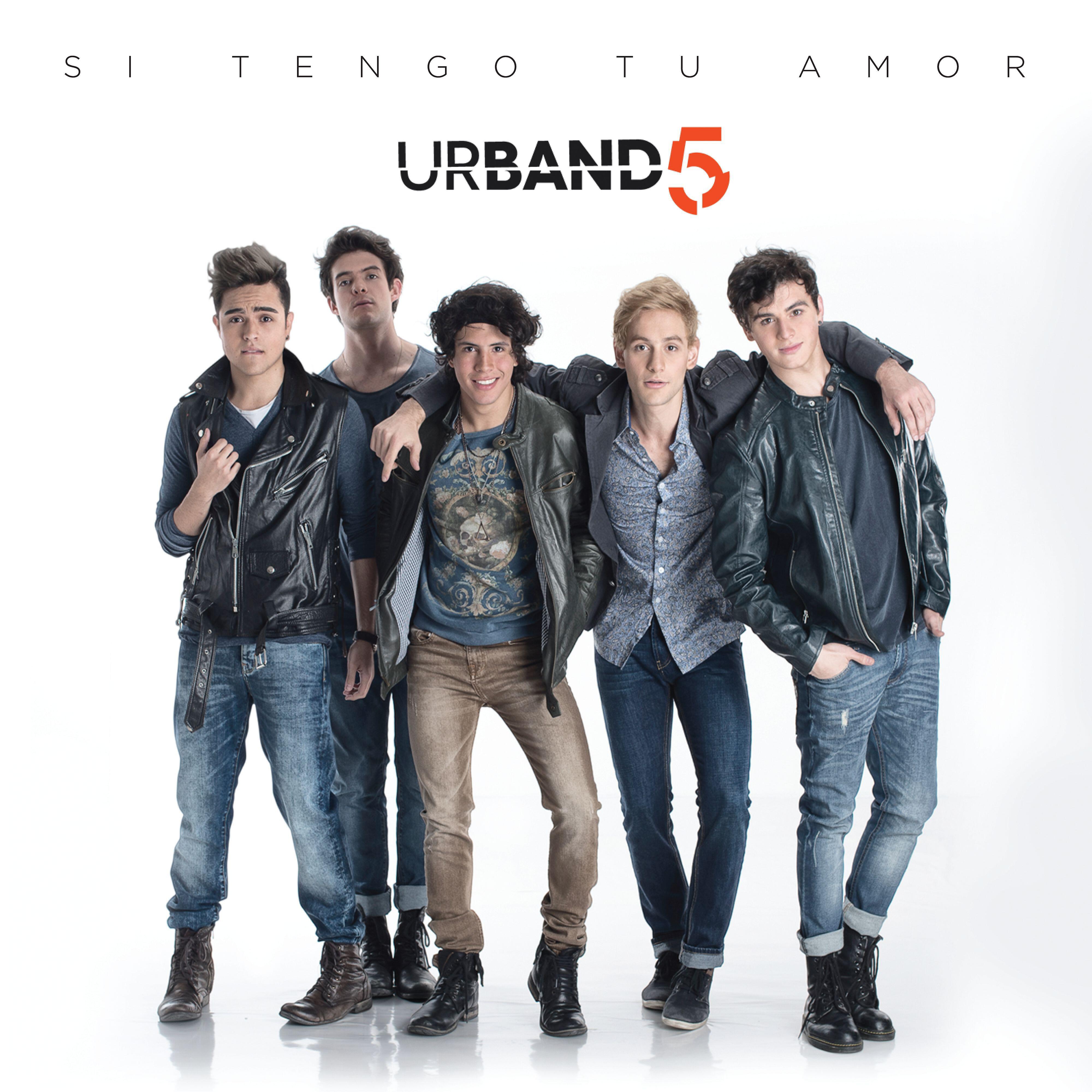 Релиз Si Tengo tu Amor
