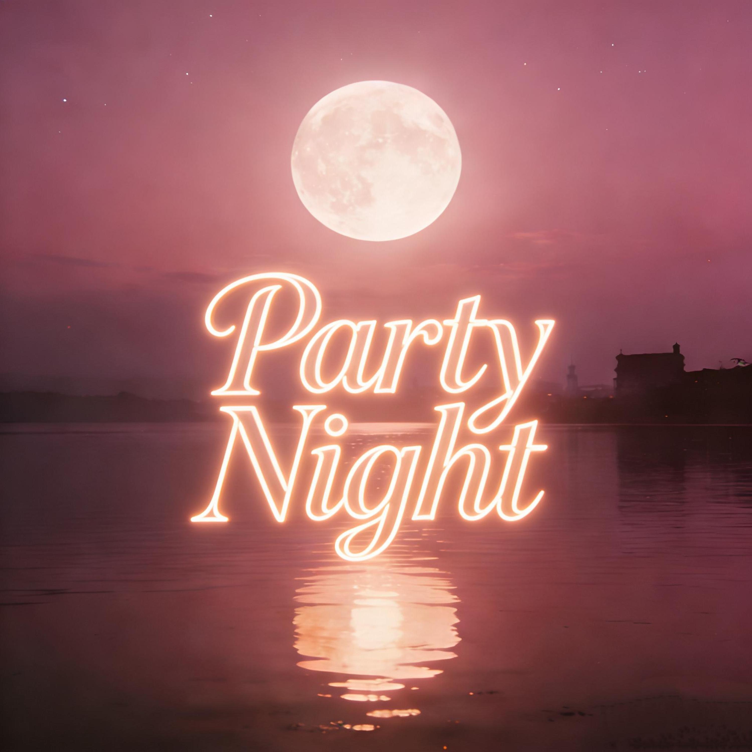 Релиз Party Night