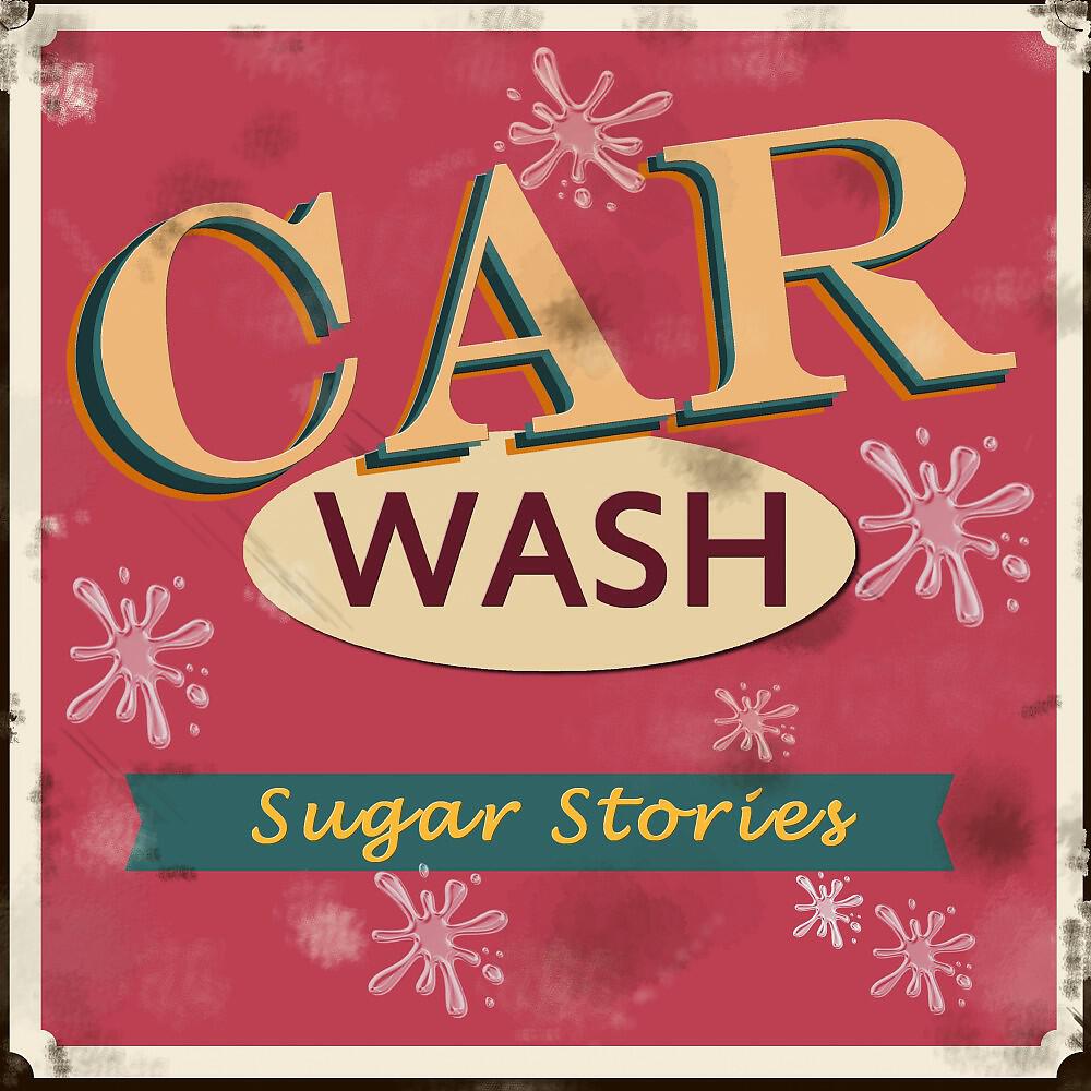 Релиз Sugar Stories