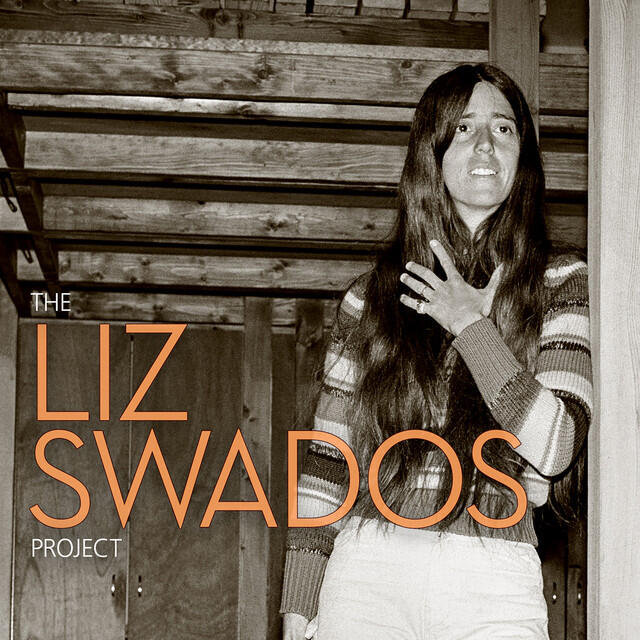 Elizabeth Swados