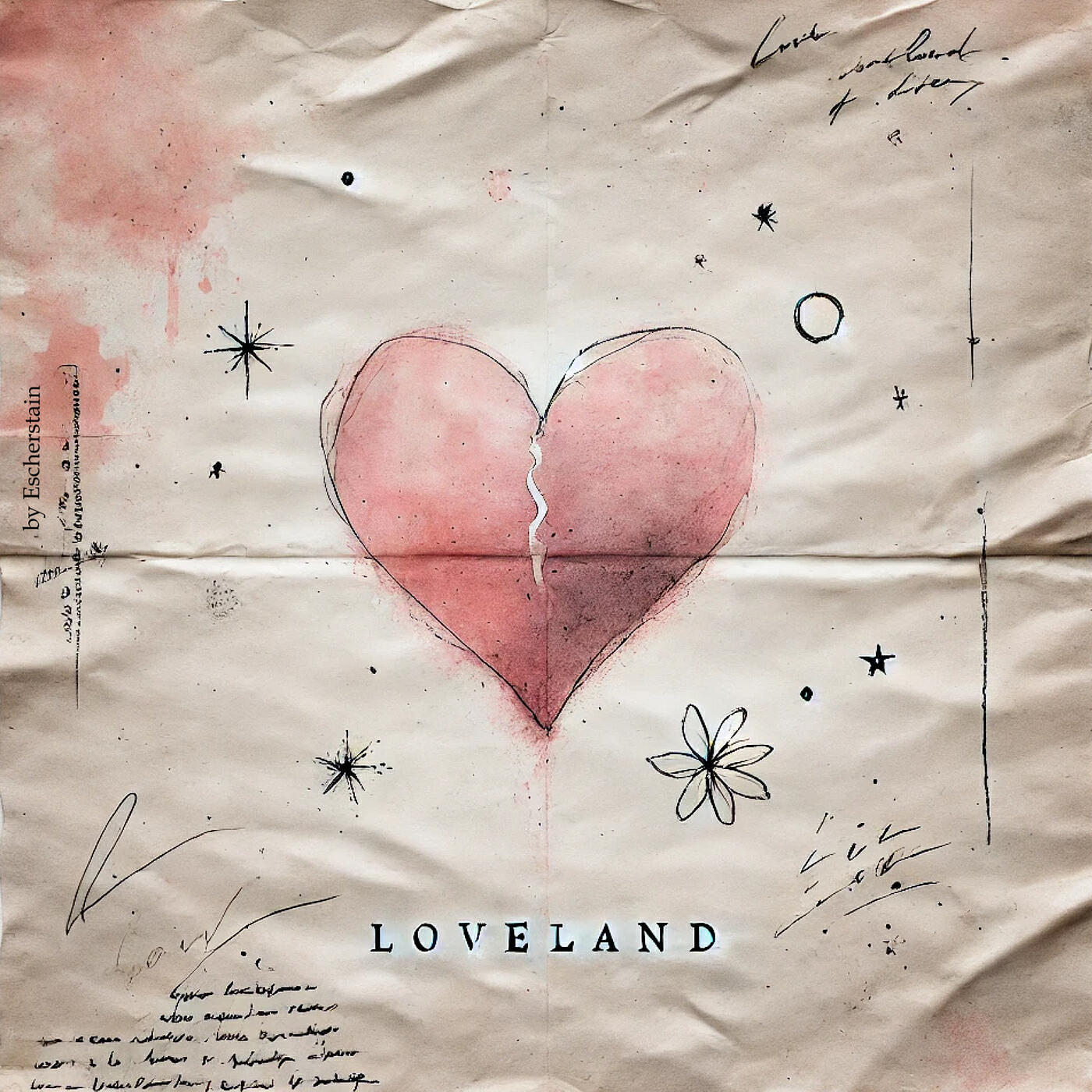 Релиз Loveland