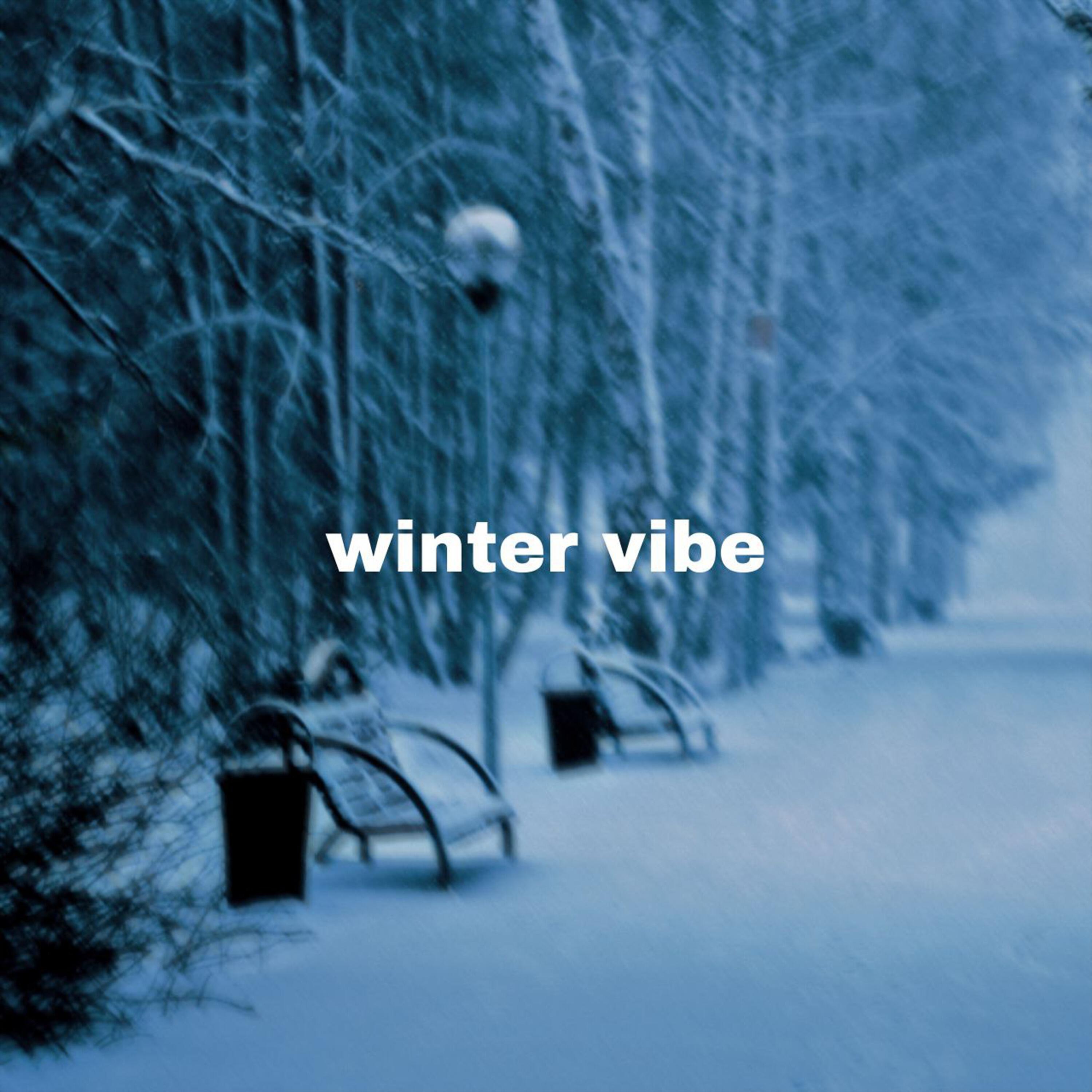 Релиз Winter Vibe